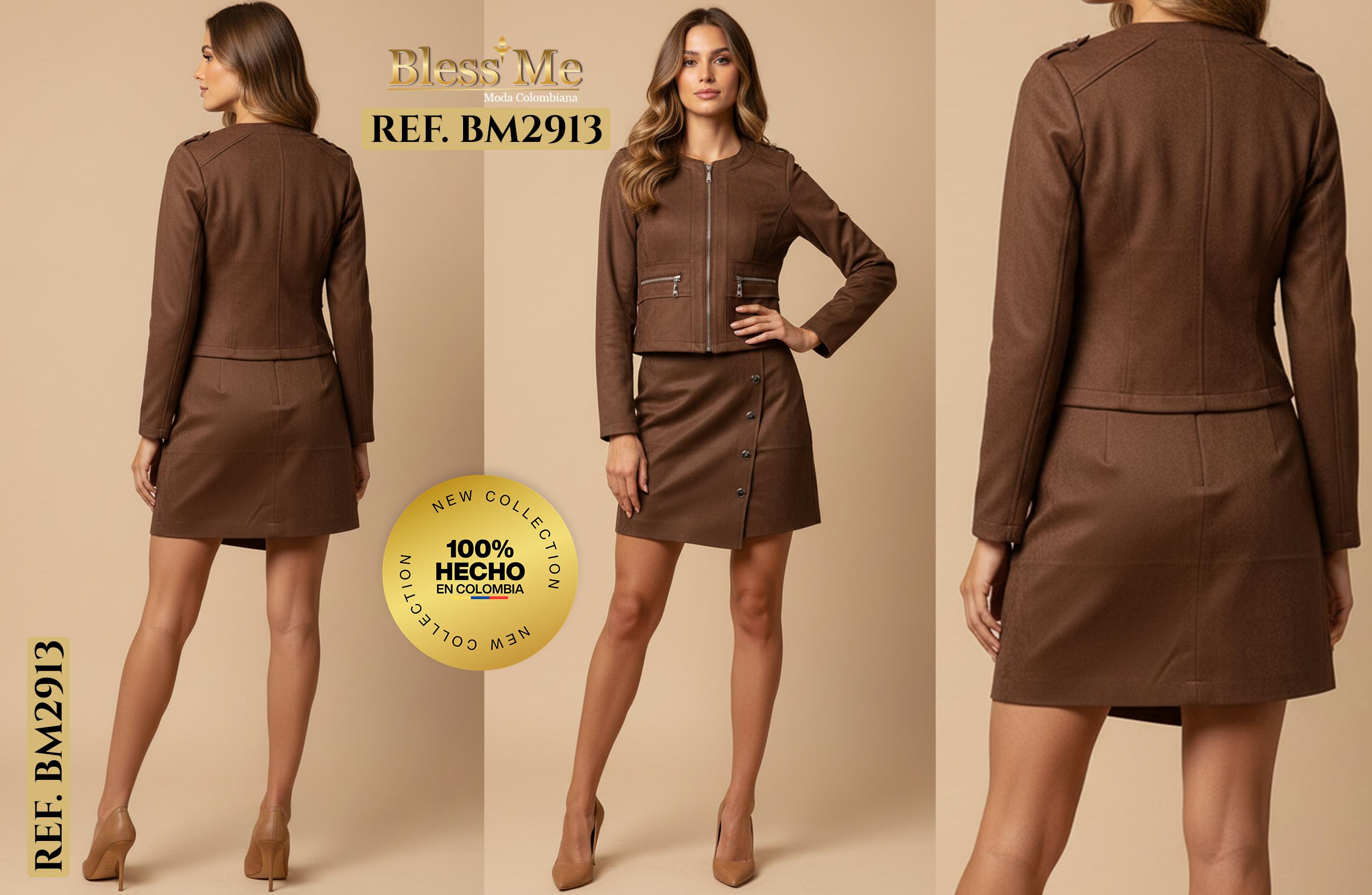Conjunto Minifalda Comprar Conjunto Minifalda