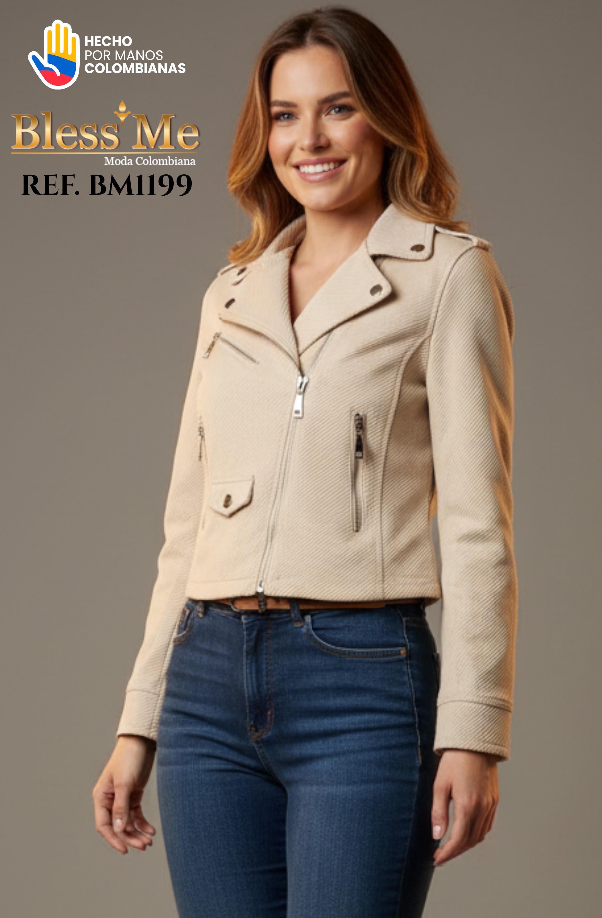 Comprar Chaqueta