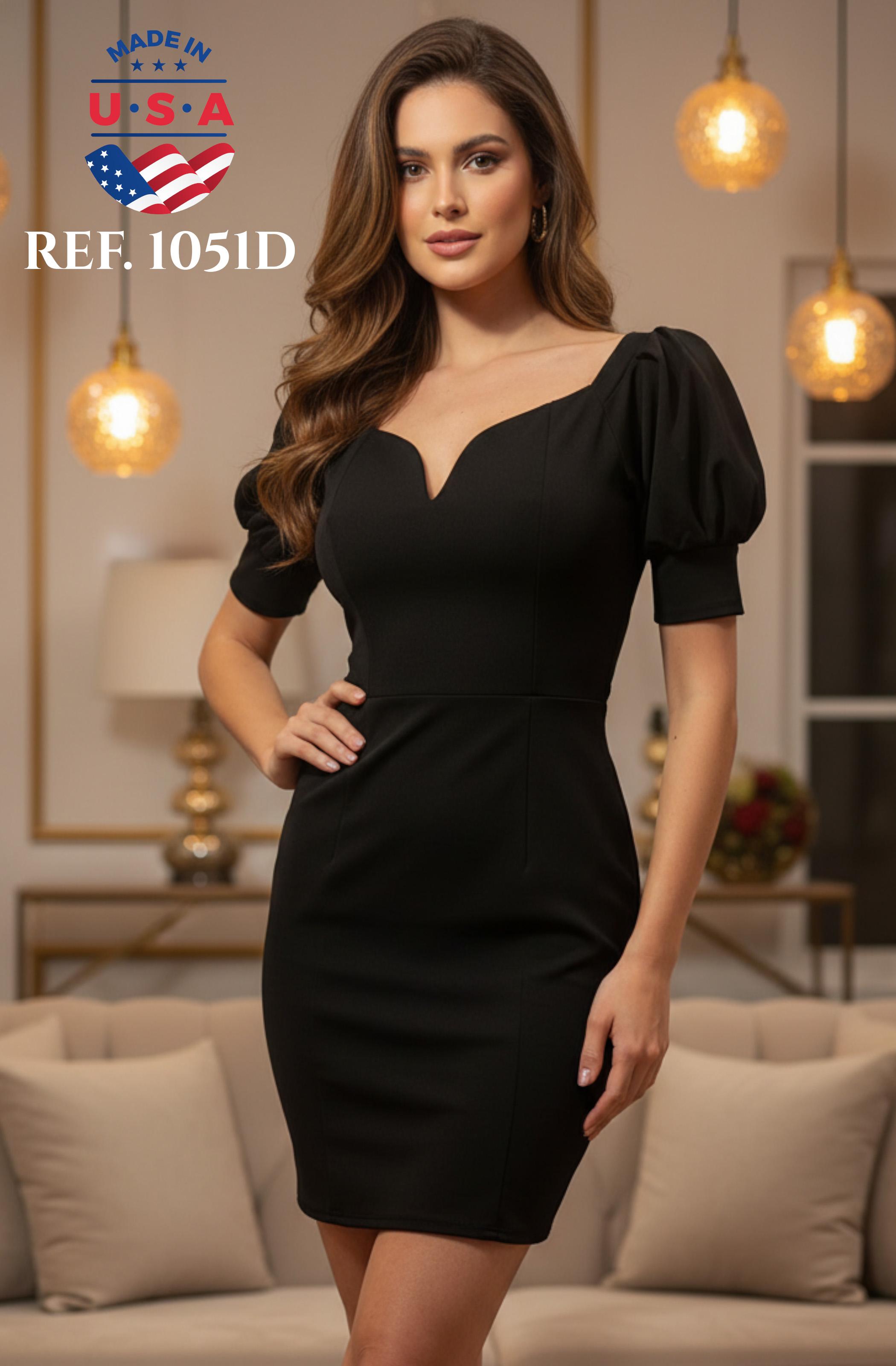 Comprar Vestido americano de Moda para La Temporada