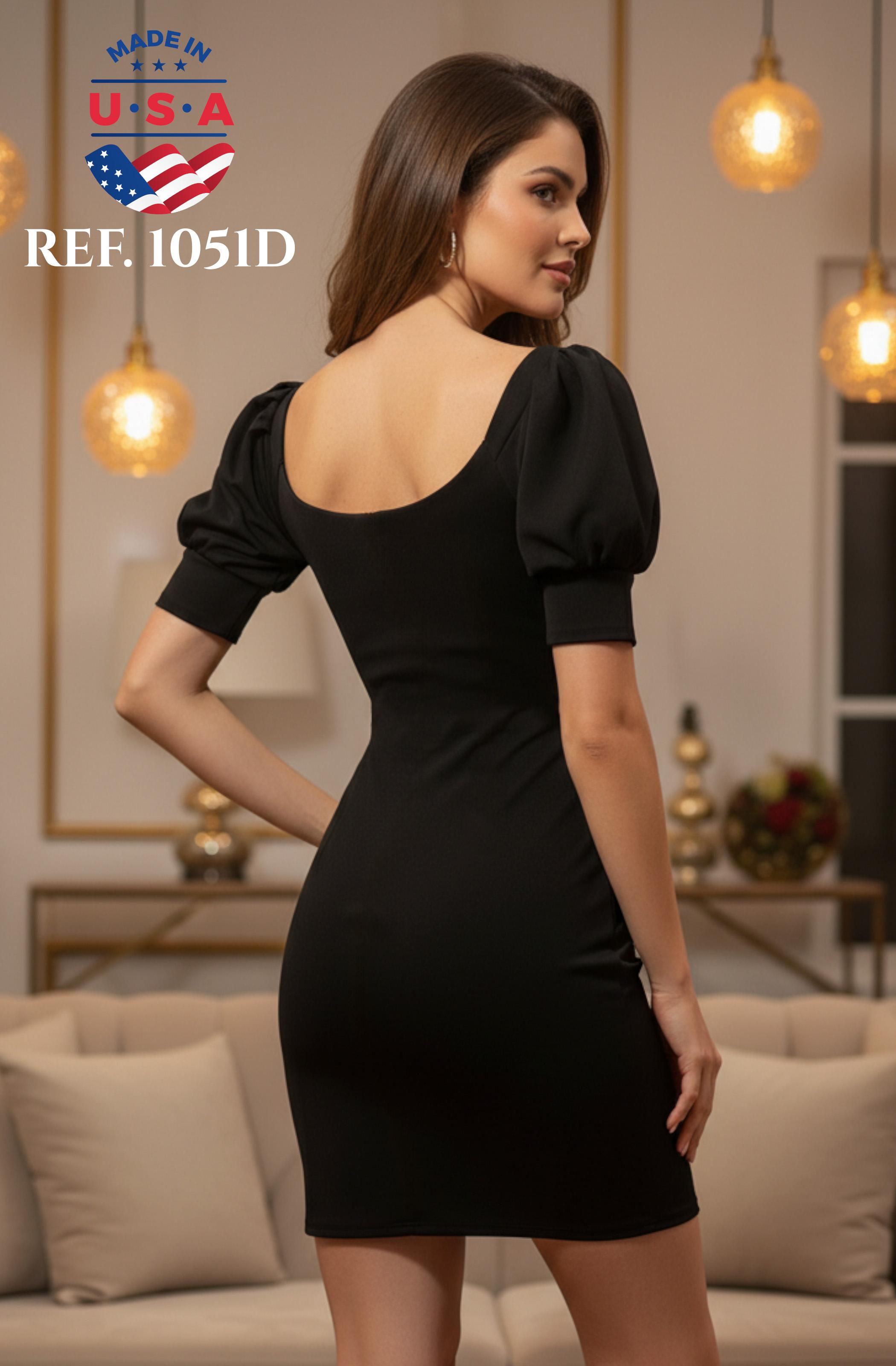 Comprar Vestido americano de Moda para La Temporada
