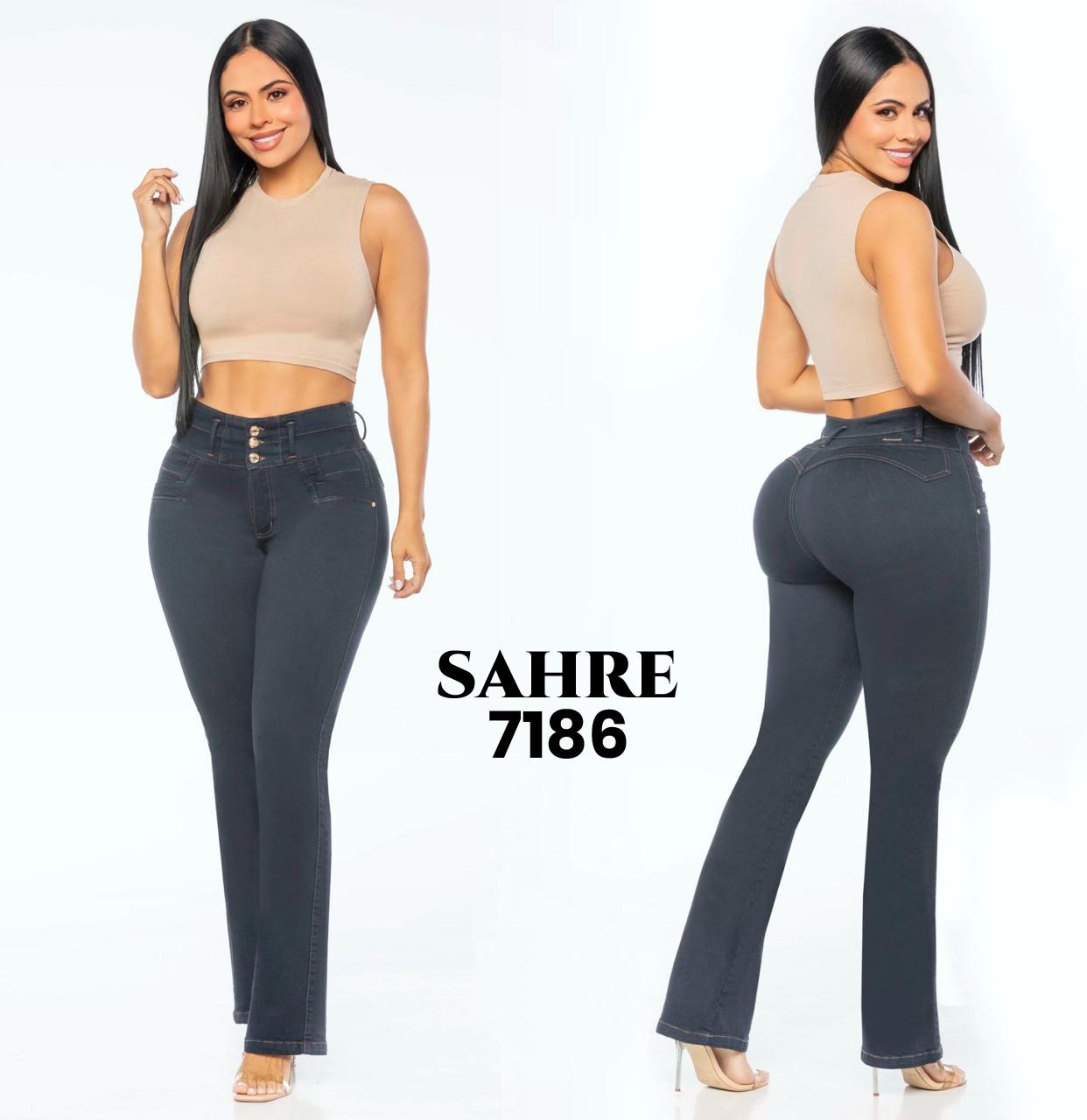 Comprar Jeans Colombianos Push Up