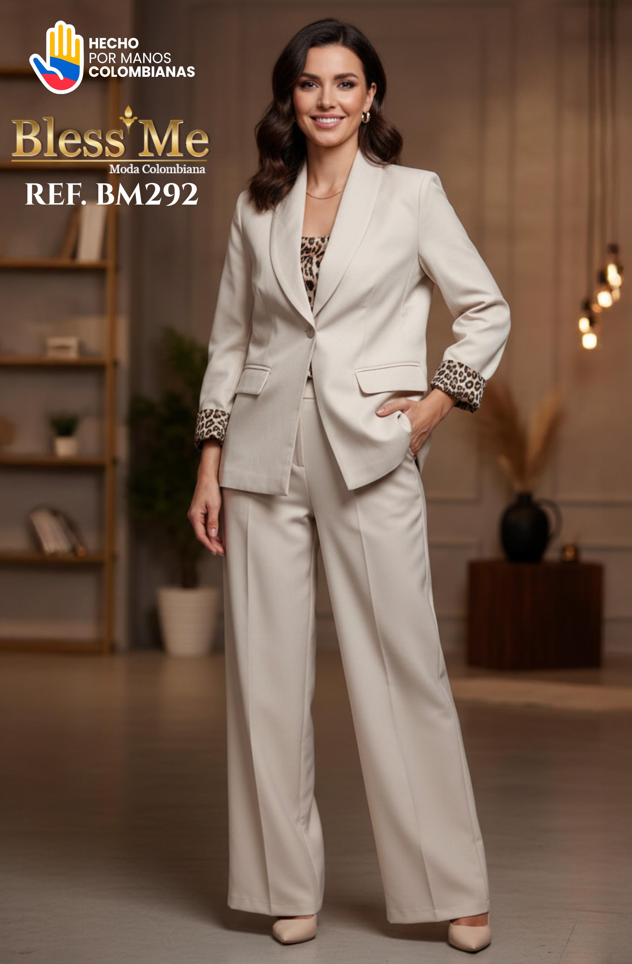 Comprar Conjunto Largo