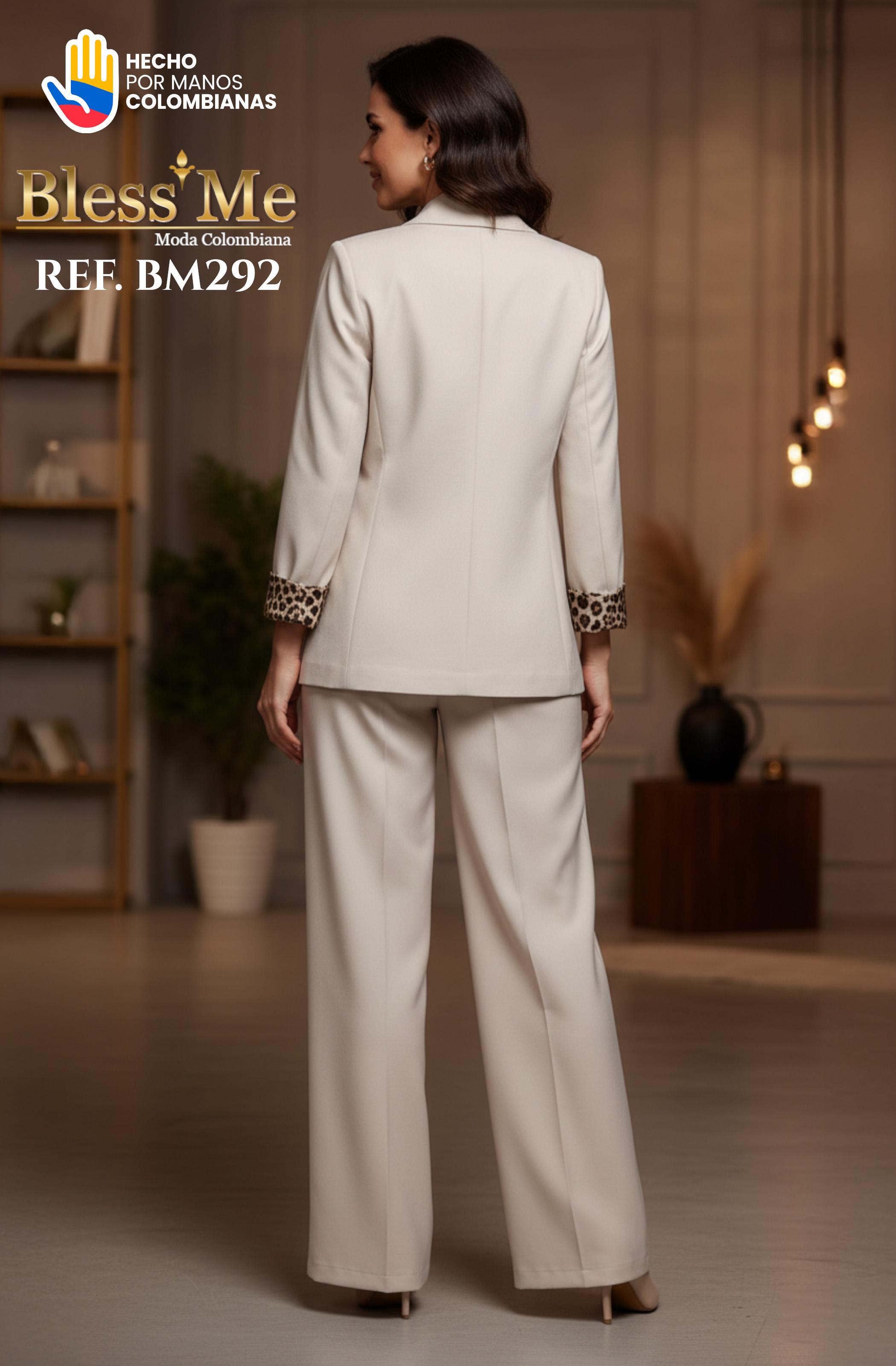 Comprar Conjunto Largo