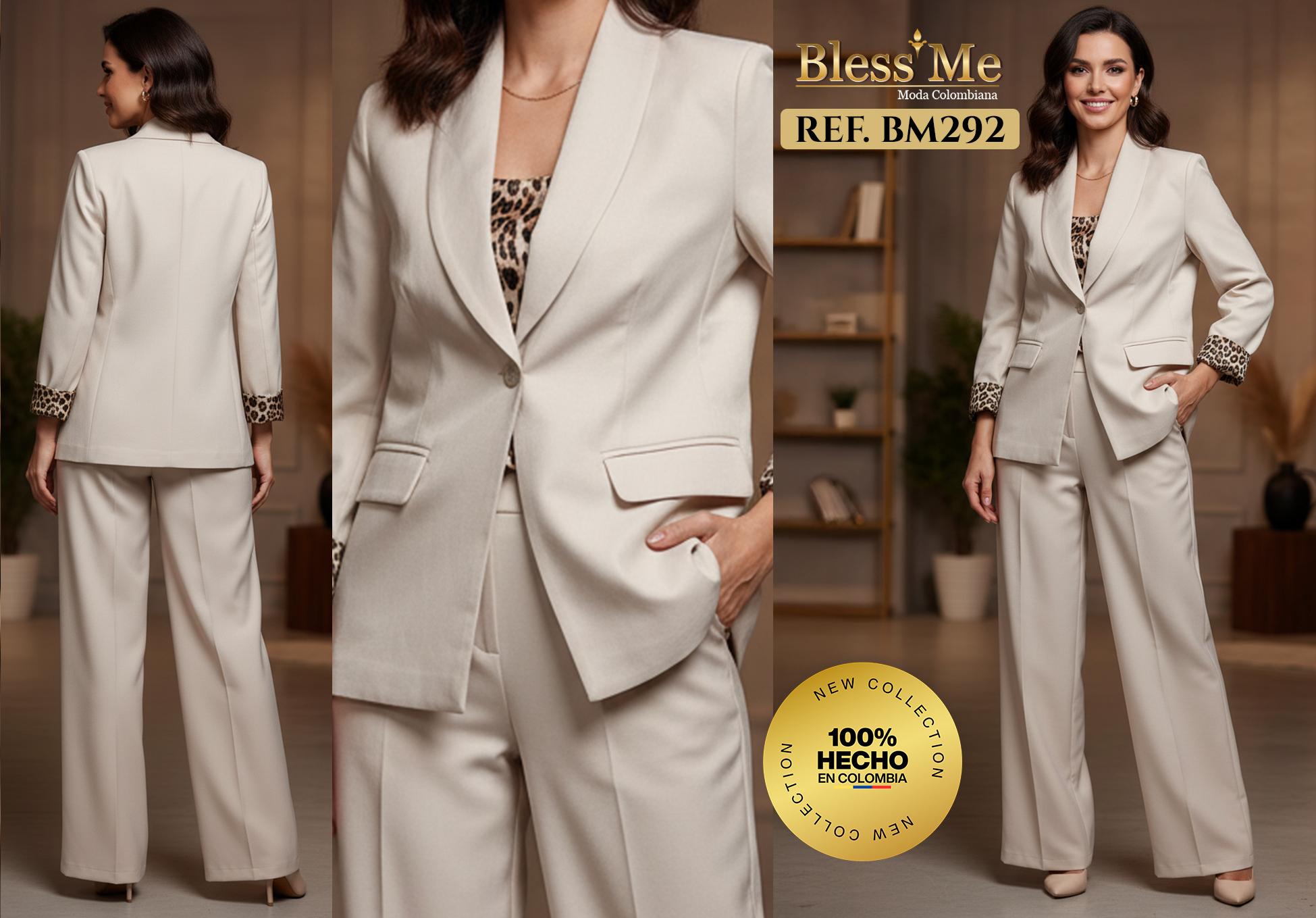 Comprar Conjunto Largo