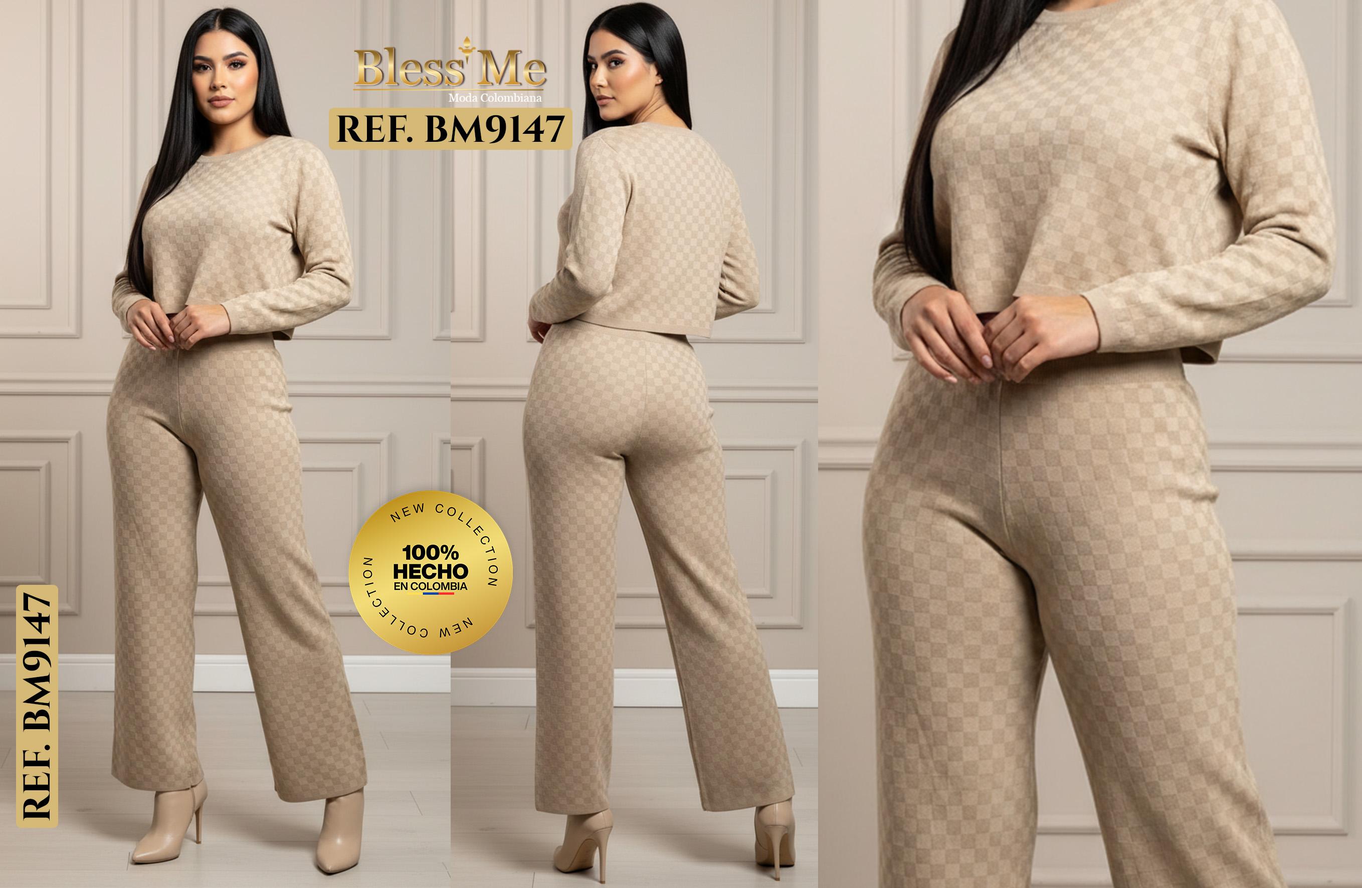 Comprar Conjunto Largo