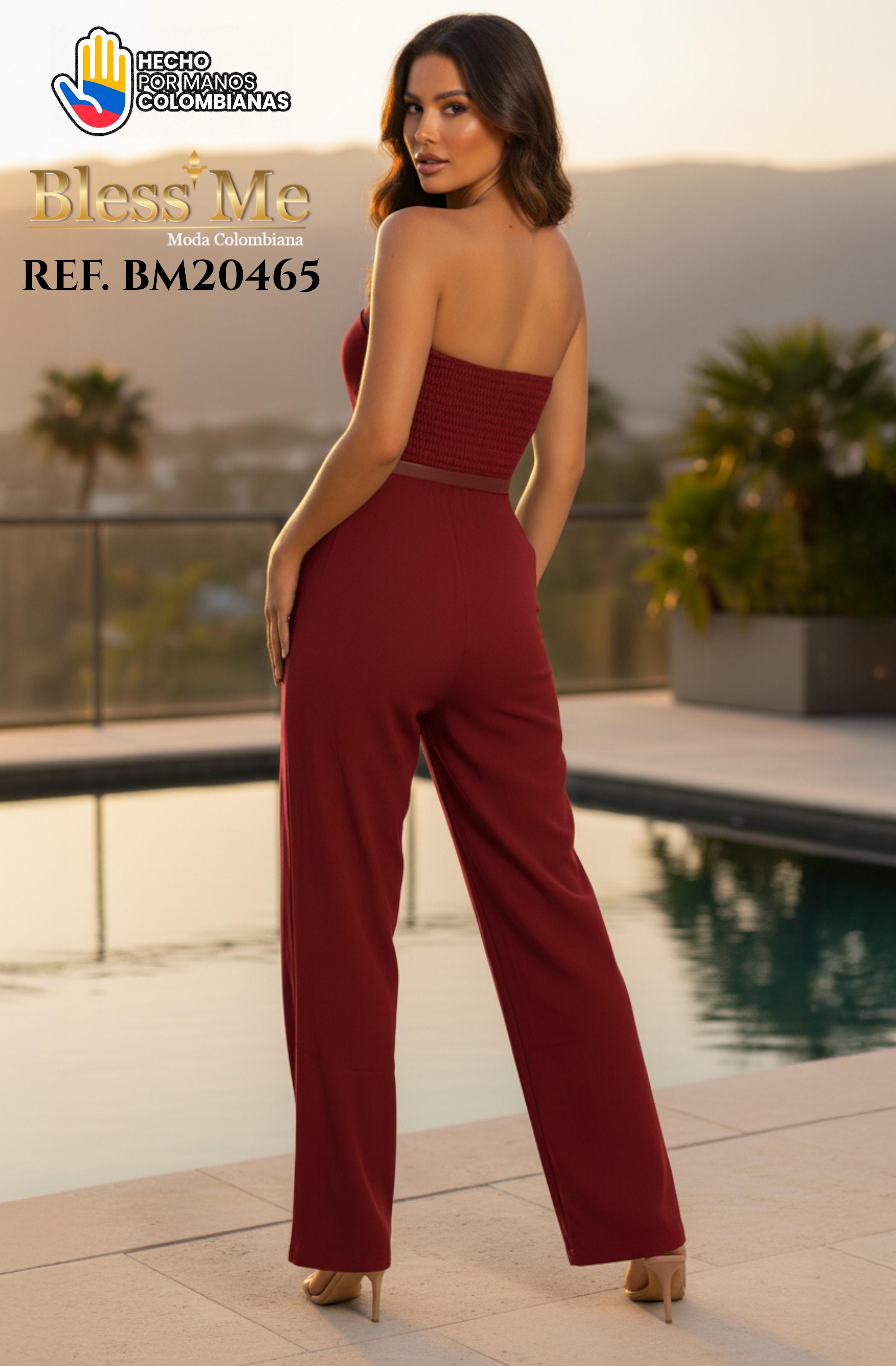 Comprar Enterizo Largo