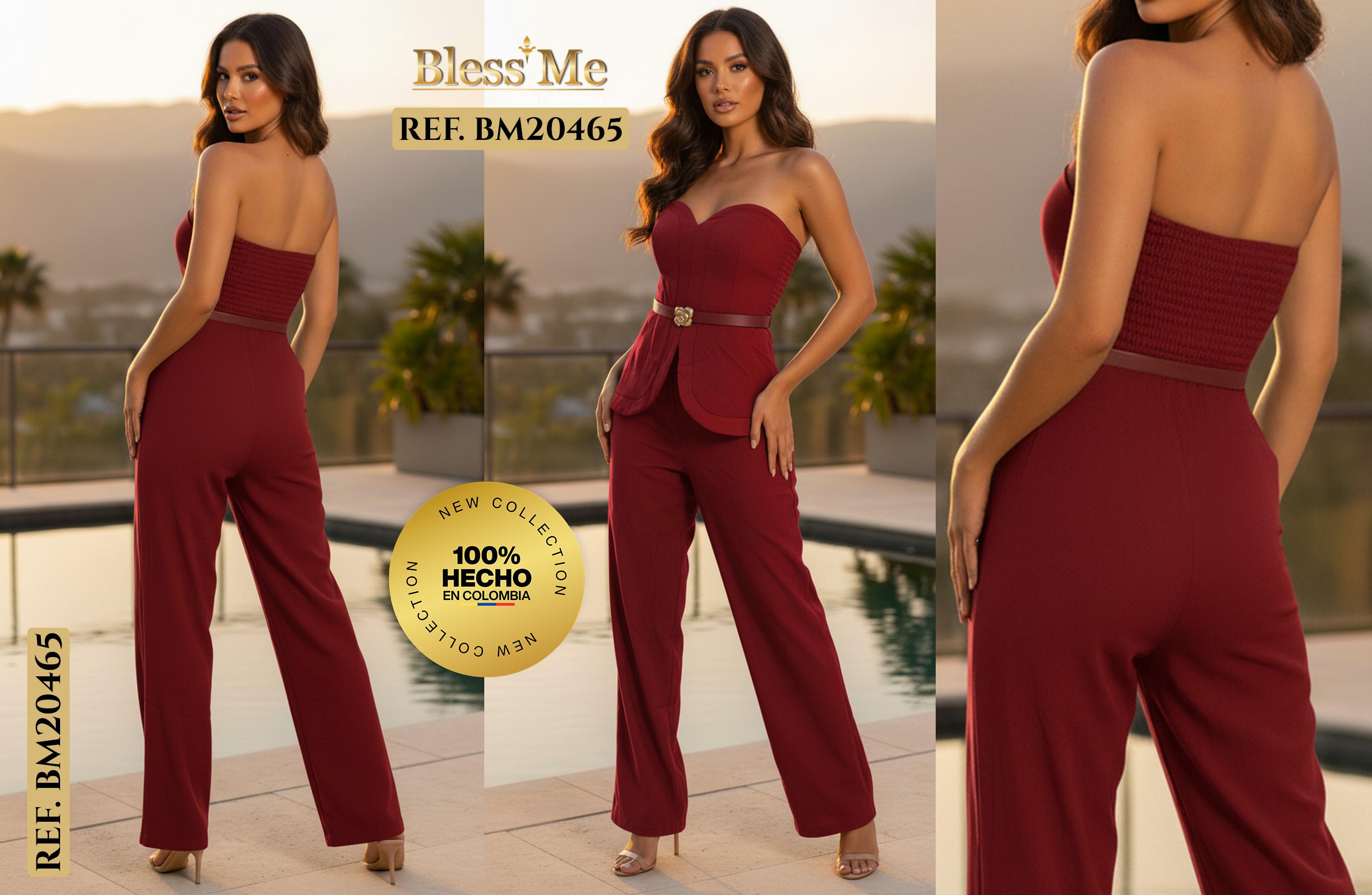 Comprar Enterizo Largo