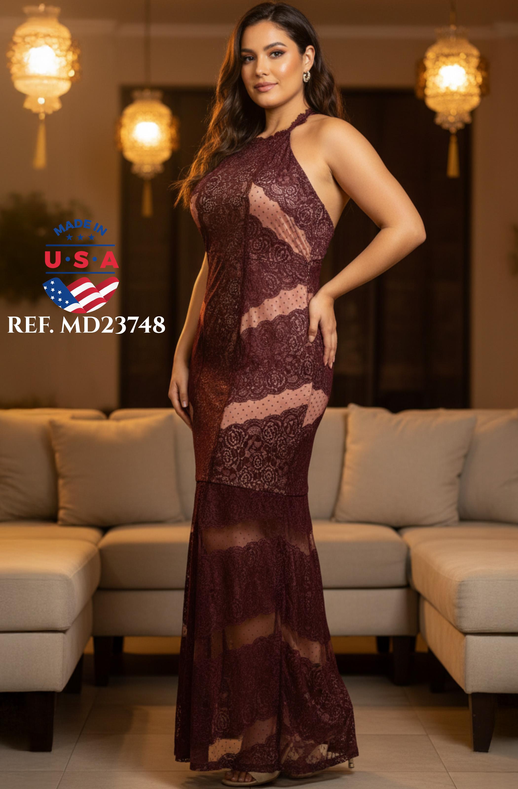 Comprar Vestido sexy