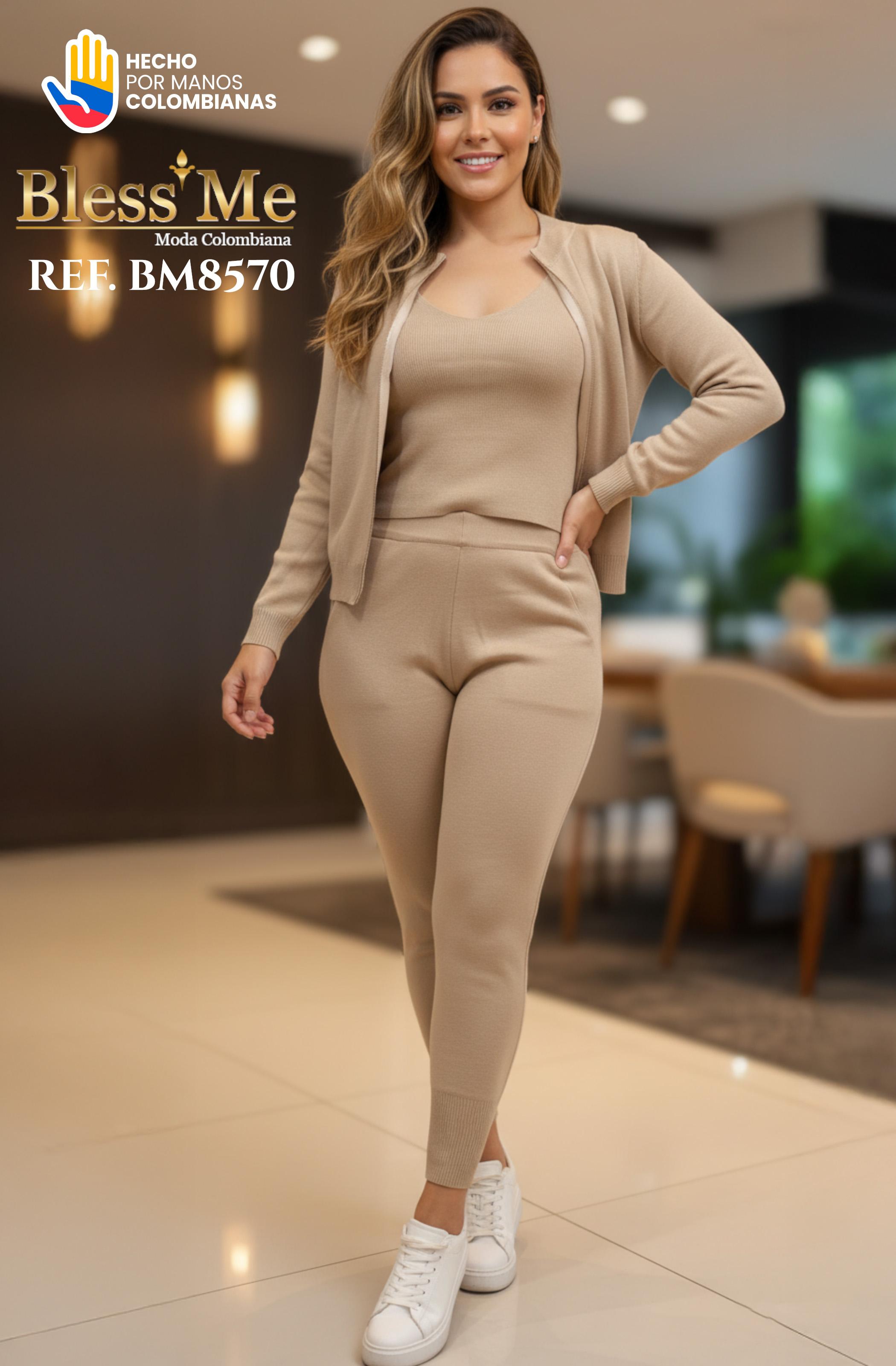 Comprar Conjunto Largo