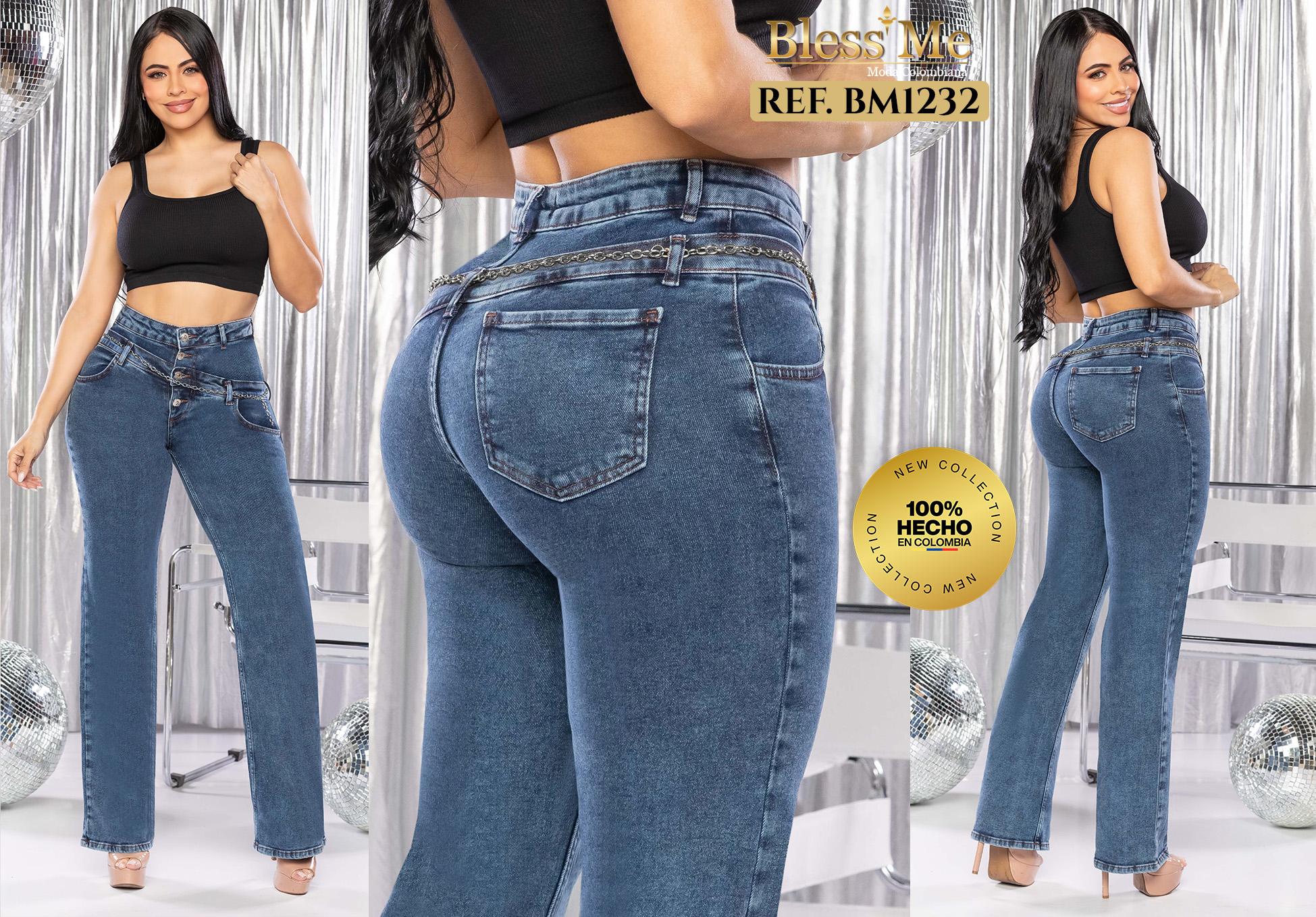 Comprar Pantalón para Dama Colombiano