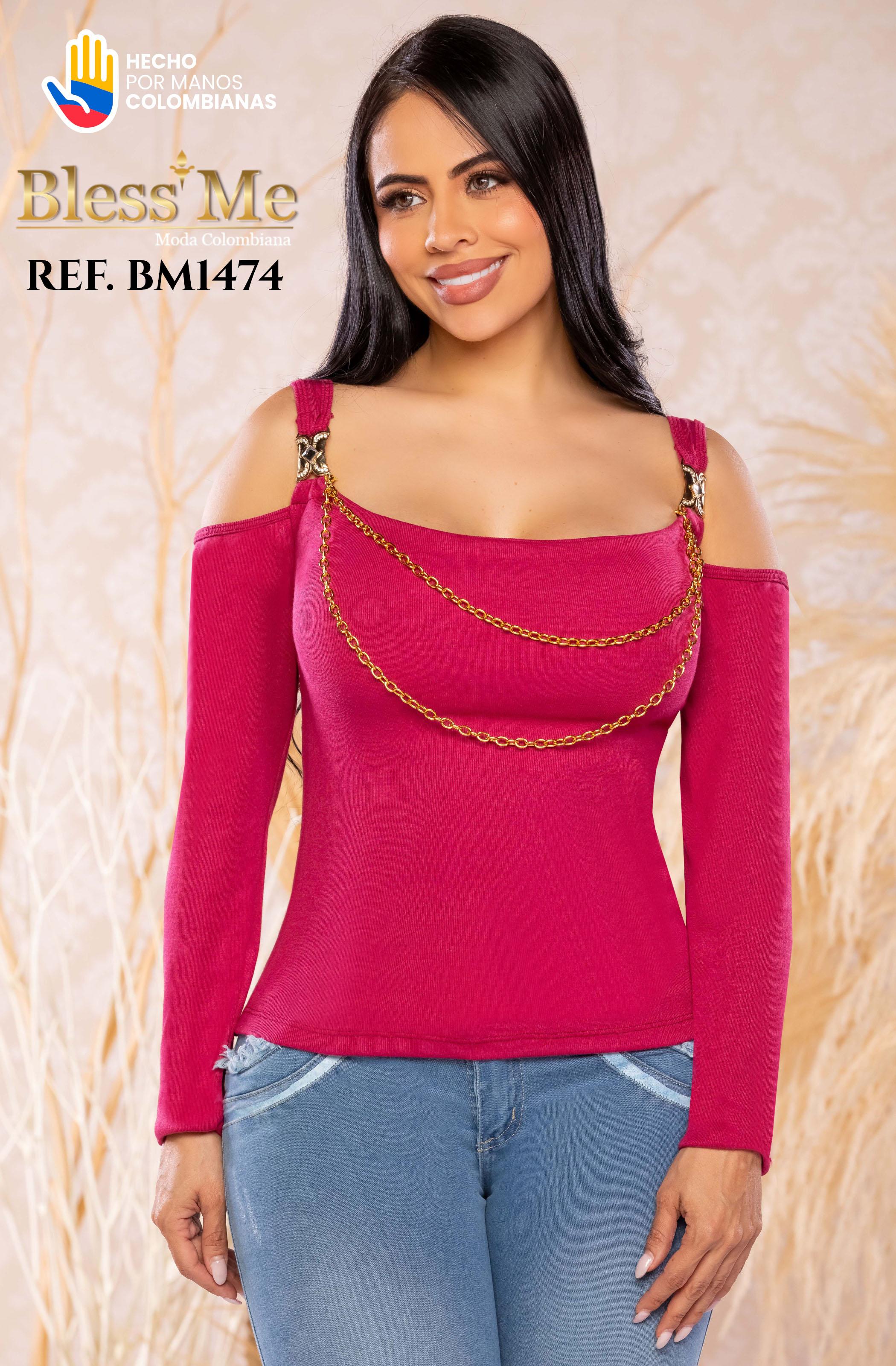Comprar Blusa boutique Con estilo original