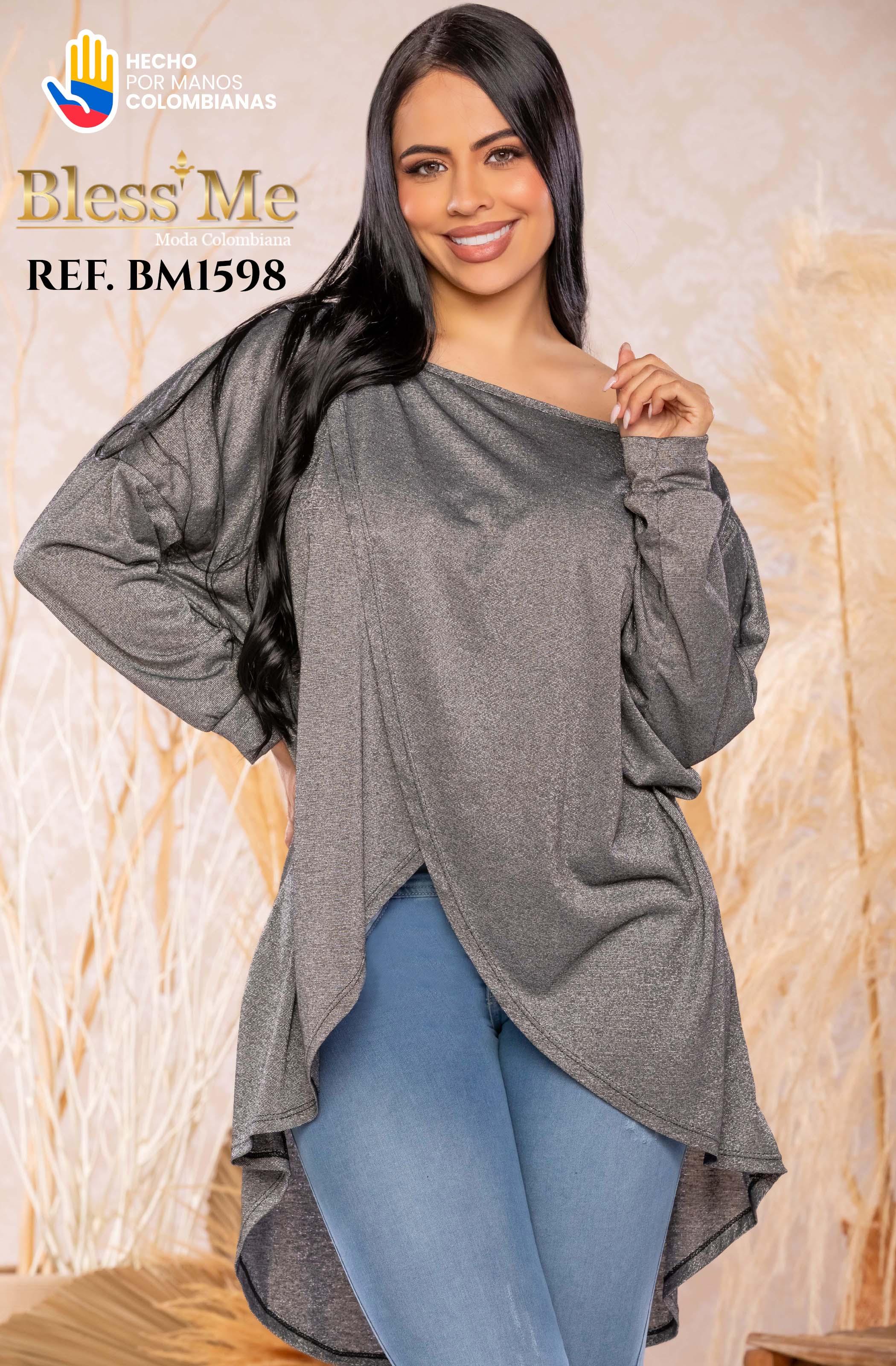 Comprar Blusa colombiana