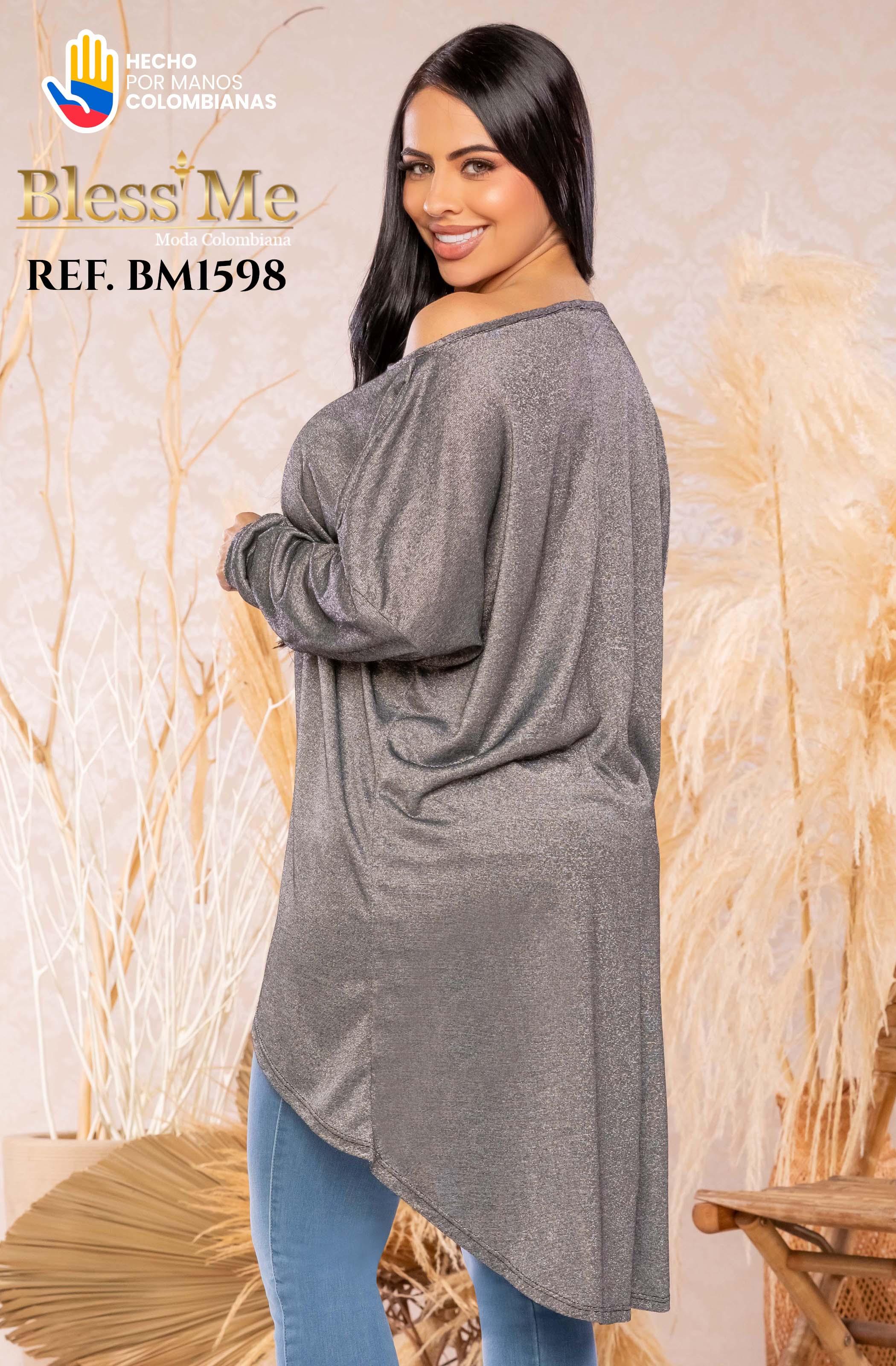 Comprar Blusa colombiana