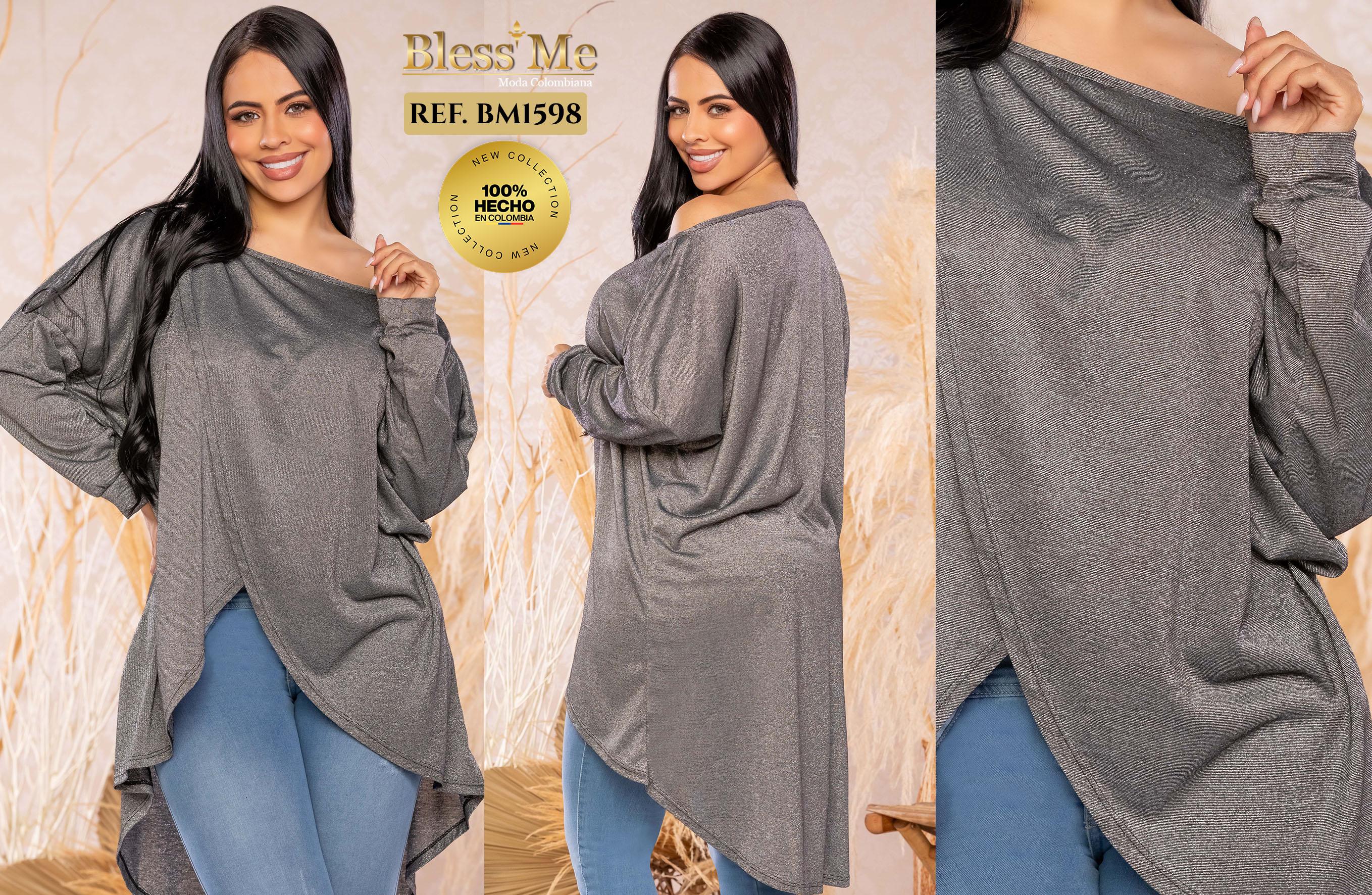 Comprar Blusa colombiana