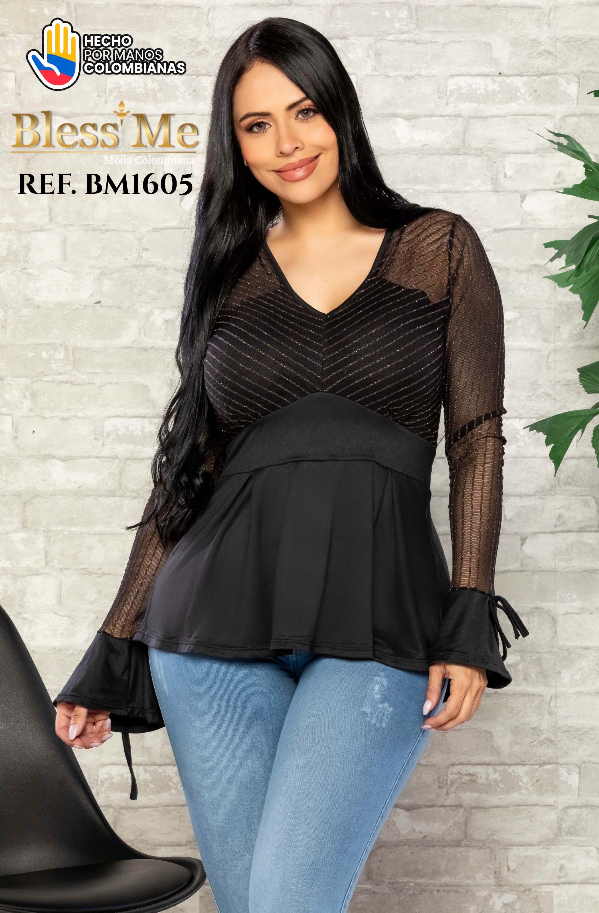 Comprar Blusa colombiana
