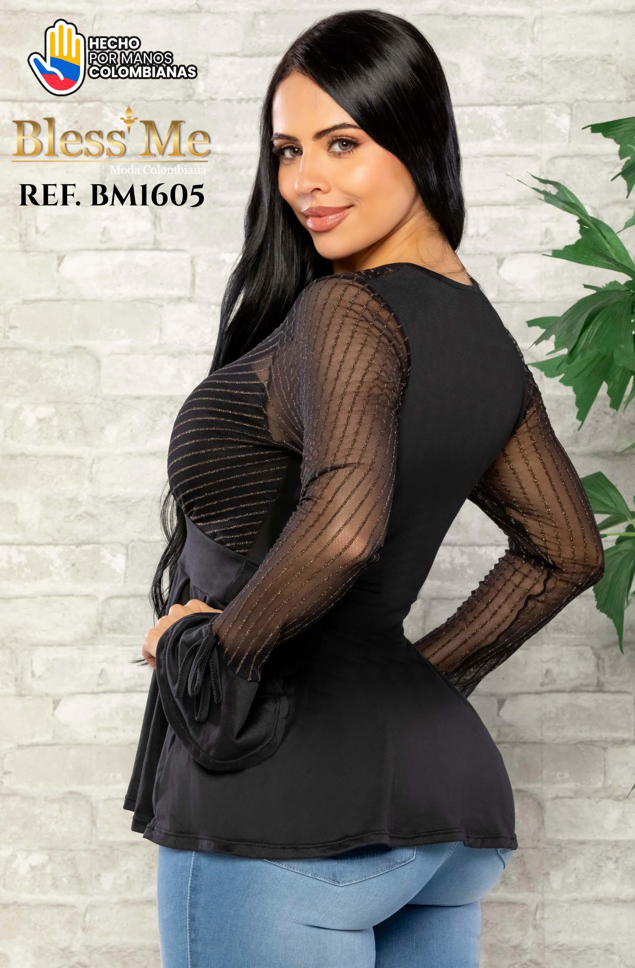 Comprar Blusa colombiana