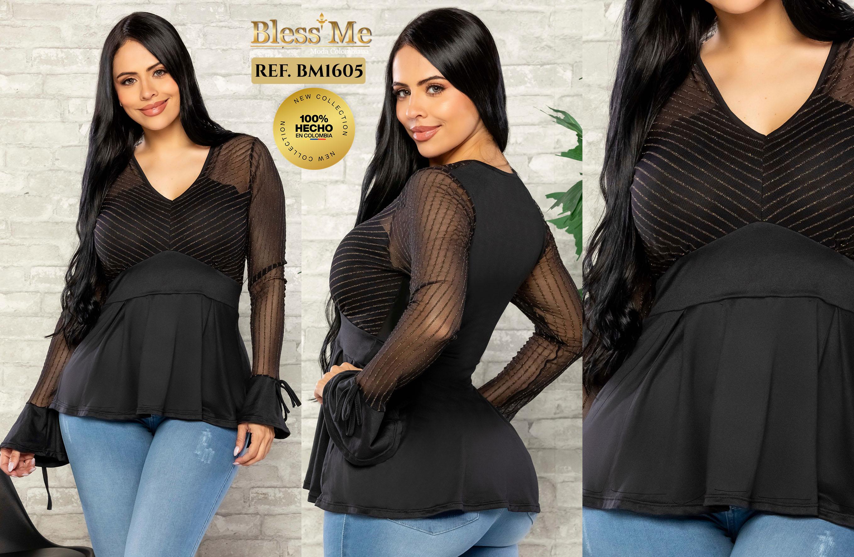 Comprar Blusa colombiana