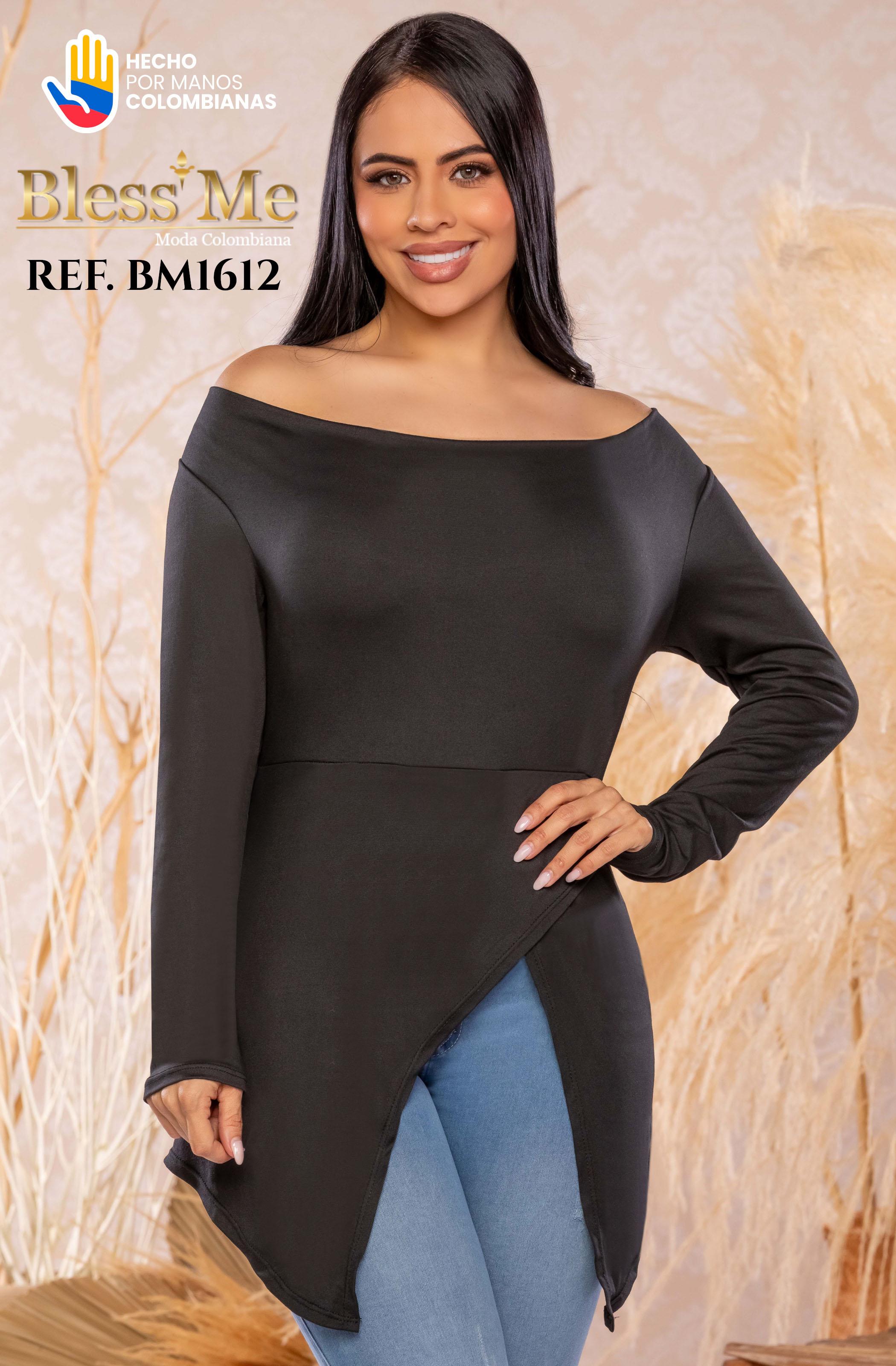 Comprar Blusa colombiana