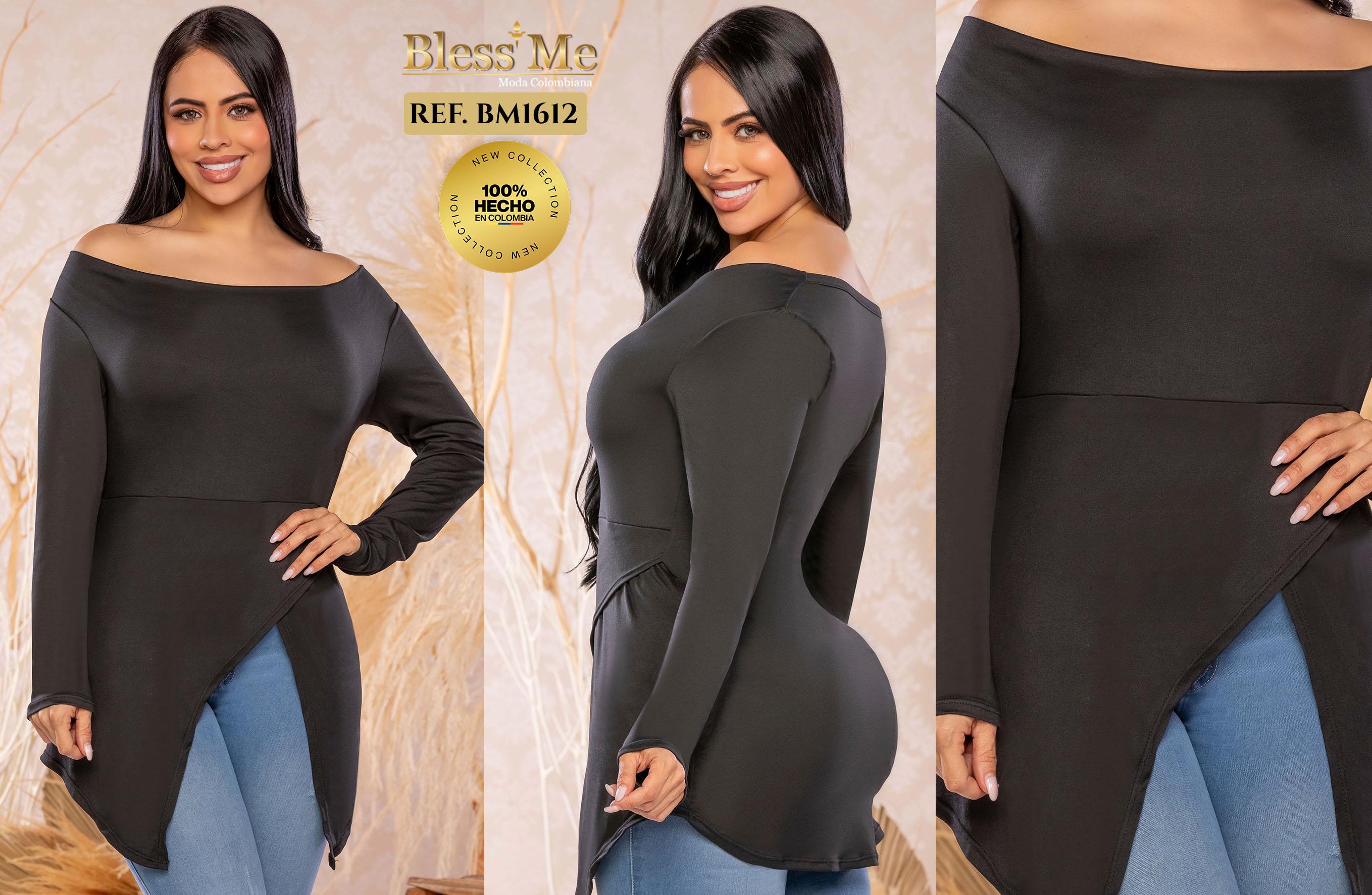 Comprar Blusa colombiana