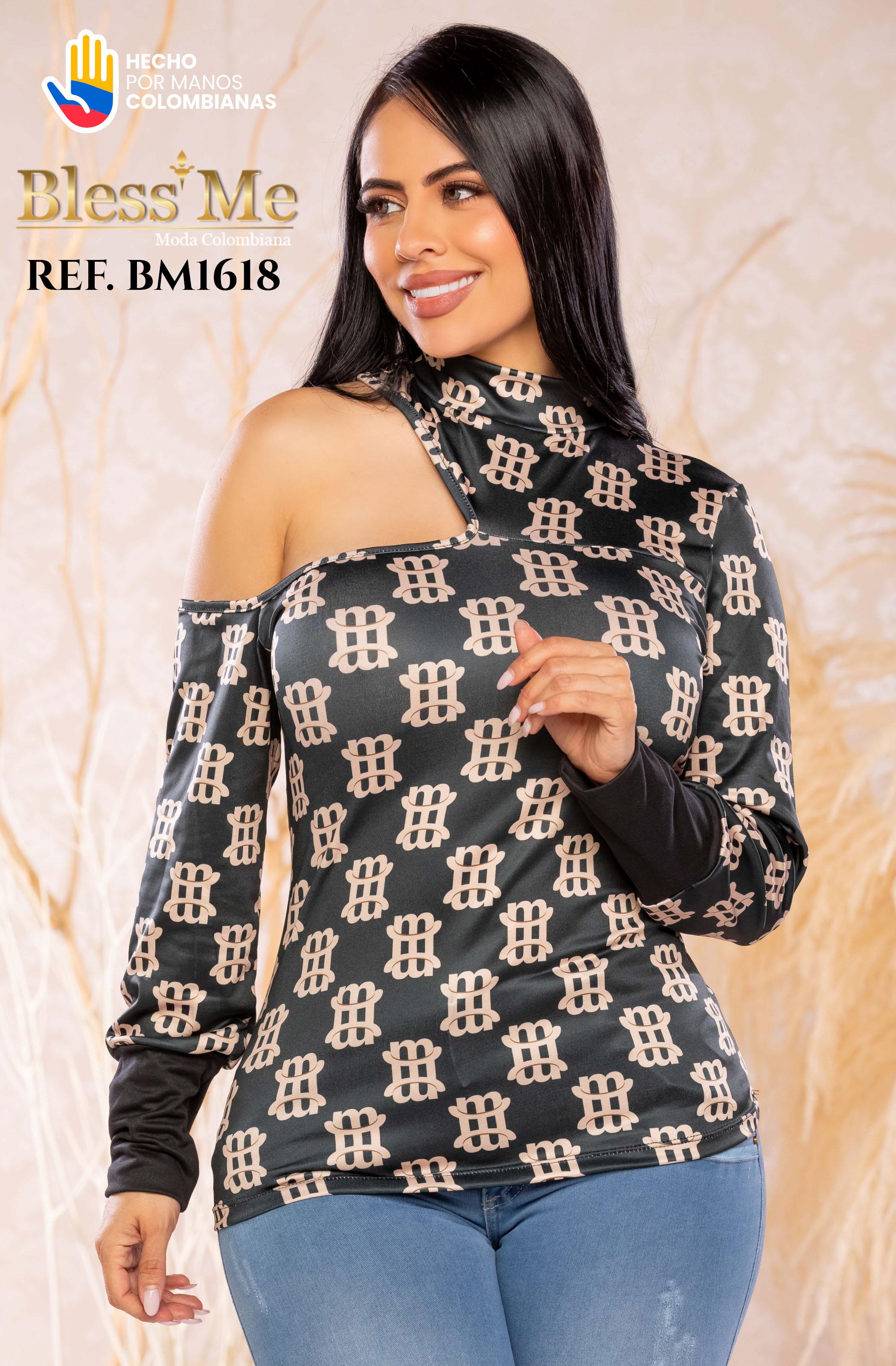 Comprar Blusa colombiana