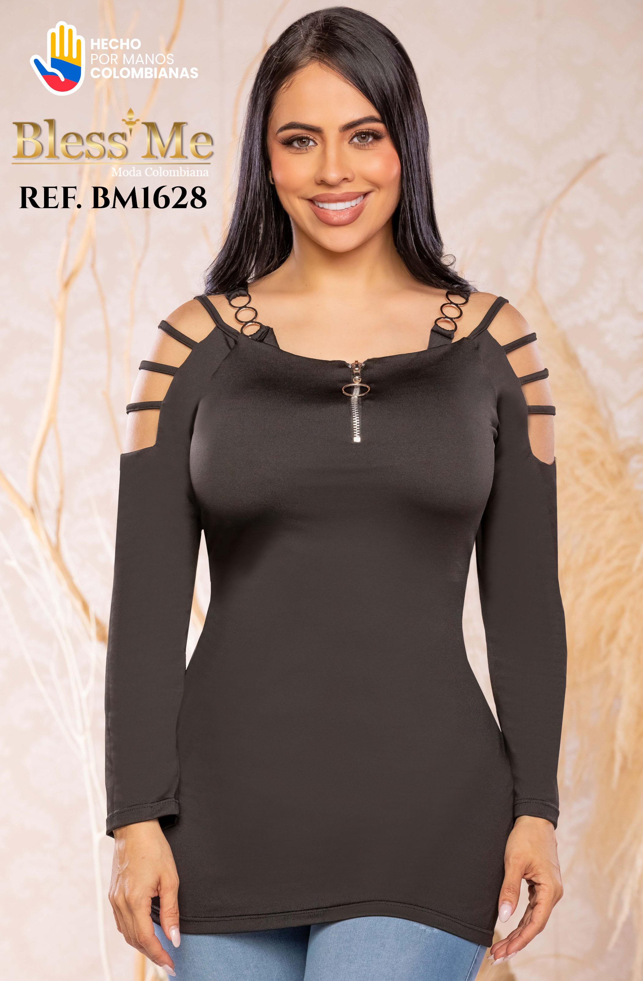 Comprar Blusa colombiana