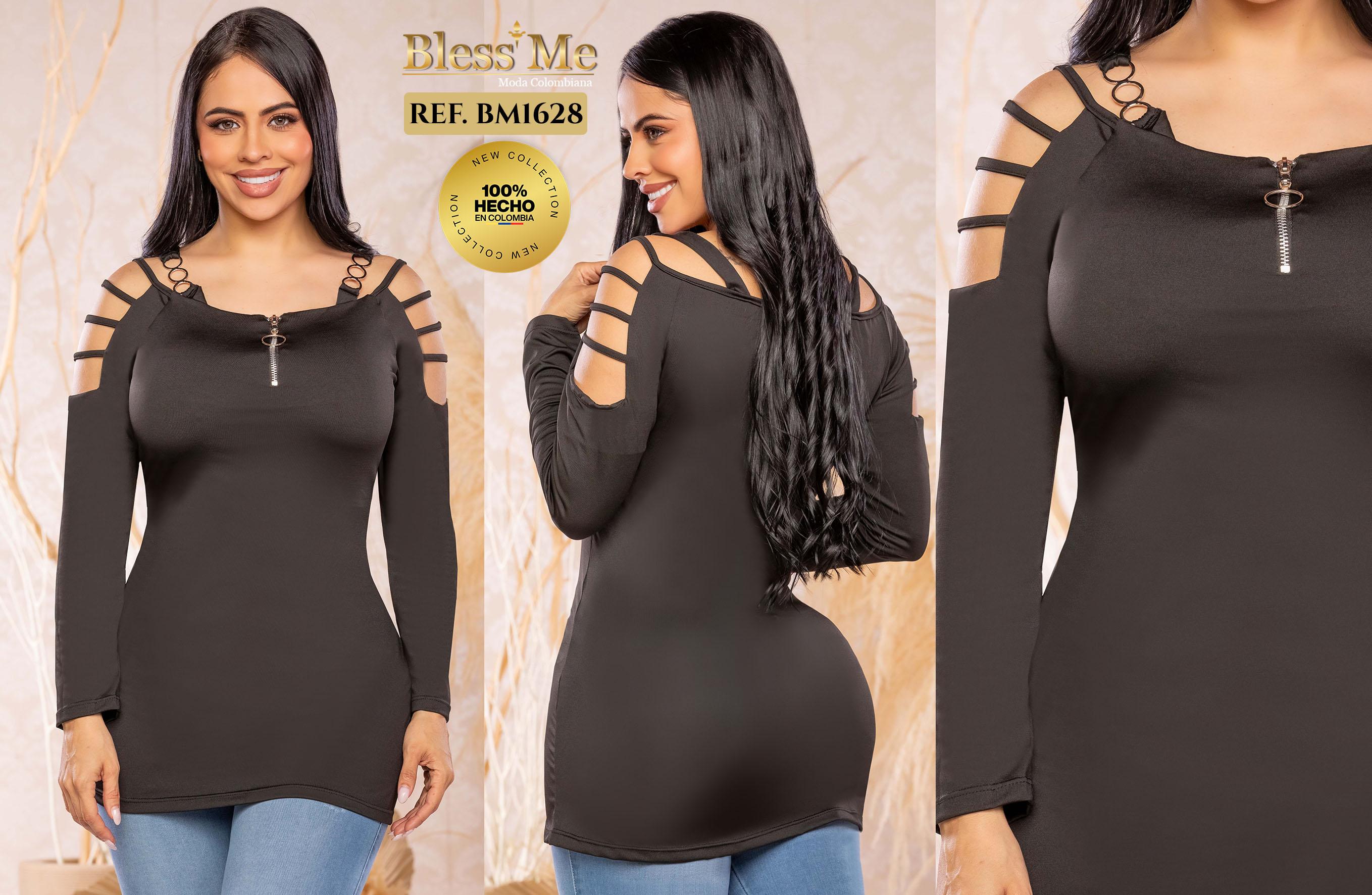 Comprar Blusa colombiana