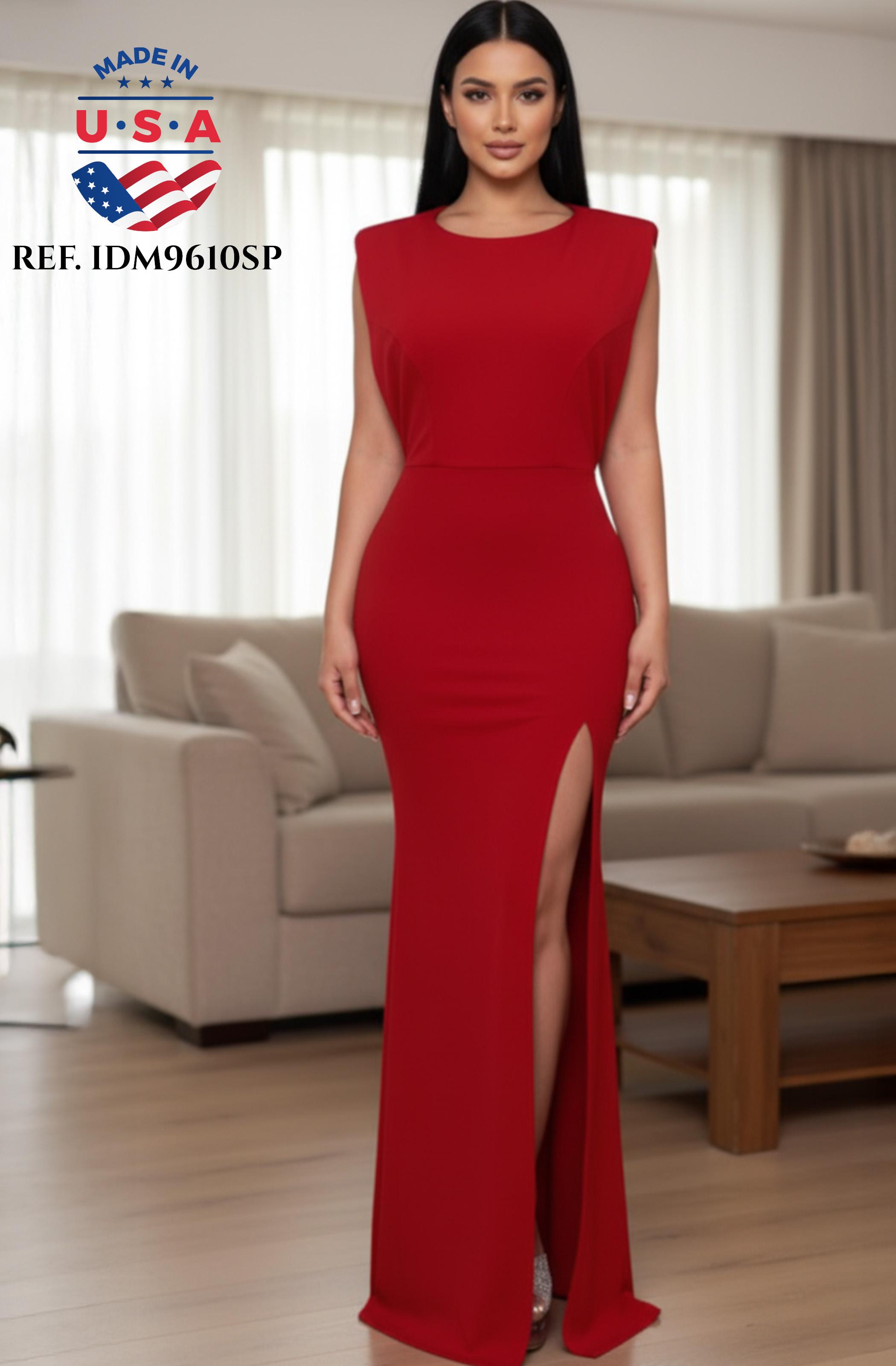 Comprar Vestido de Fiesta Largo