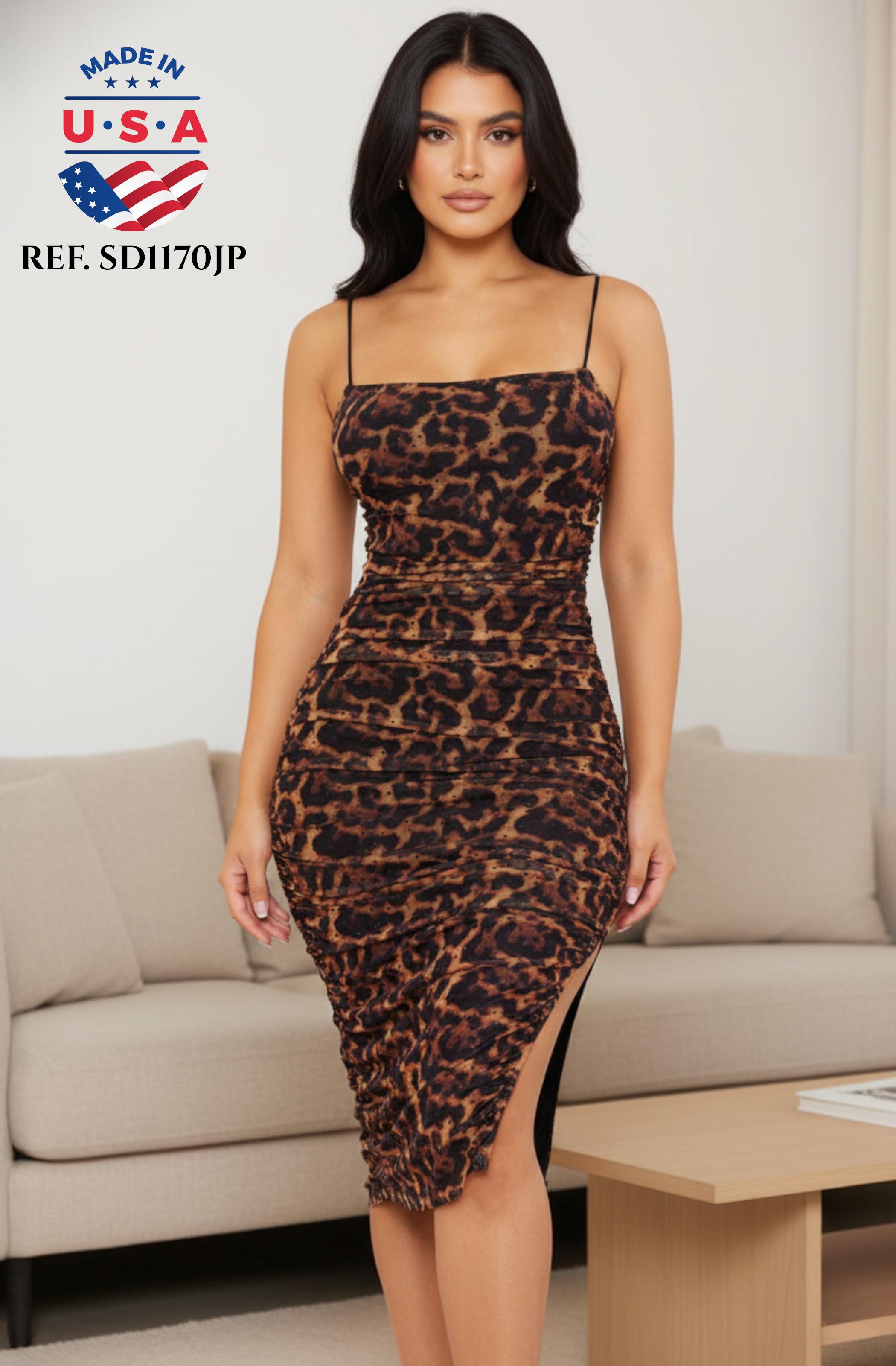 Comprar Vestido de Fiesta Corto