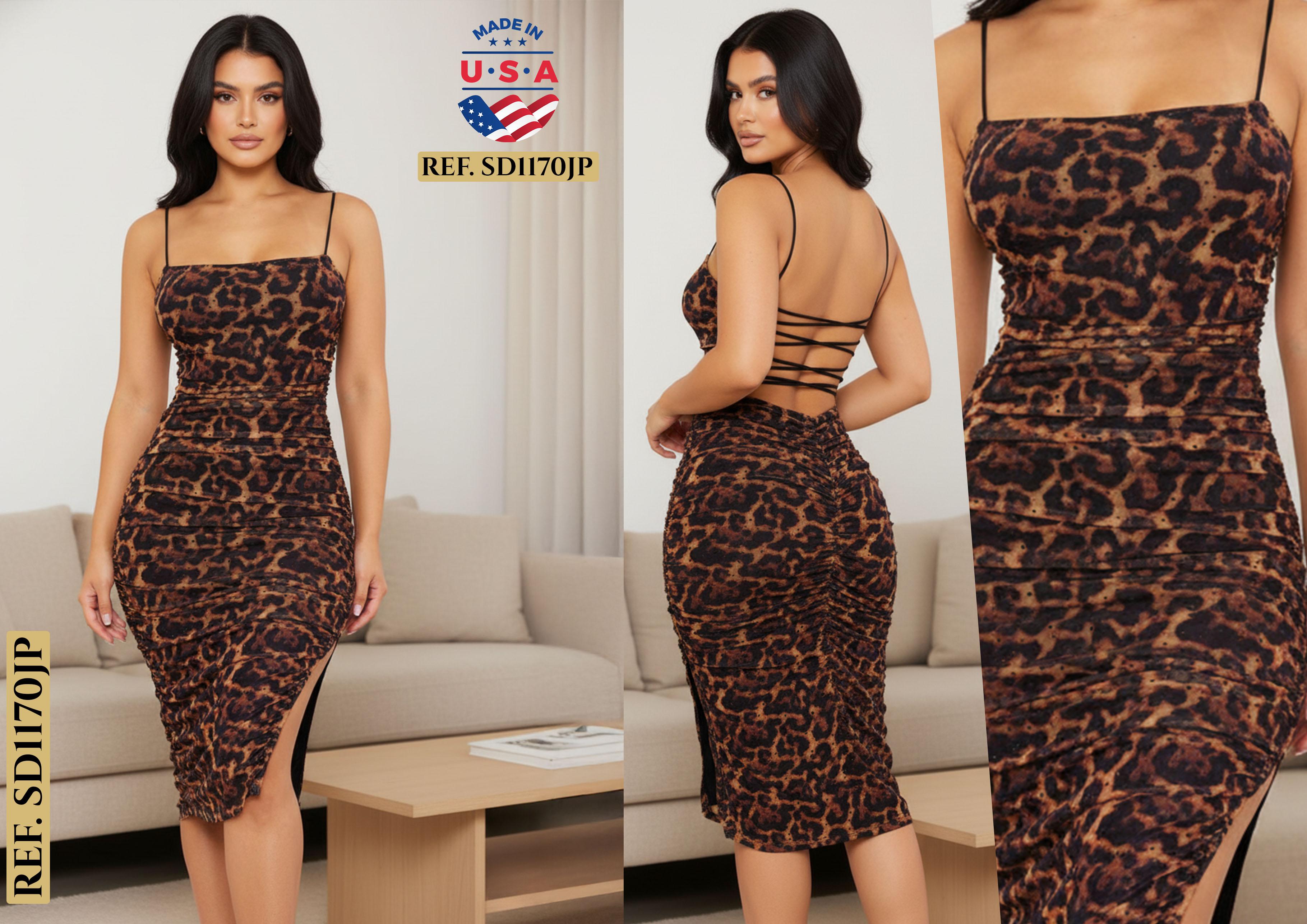 Comprar Vestido de Fiesta Corto