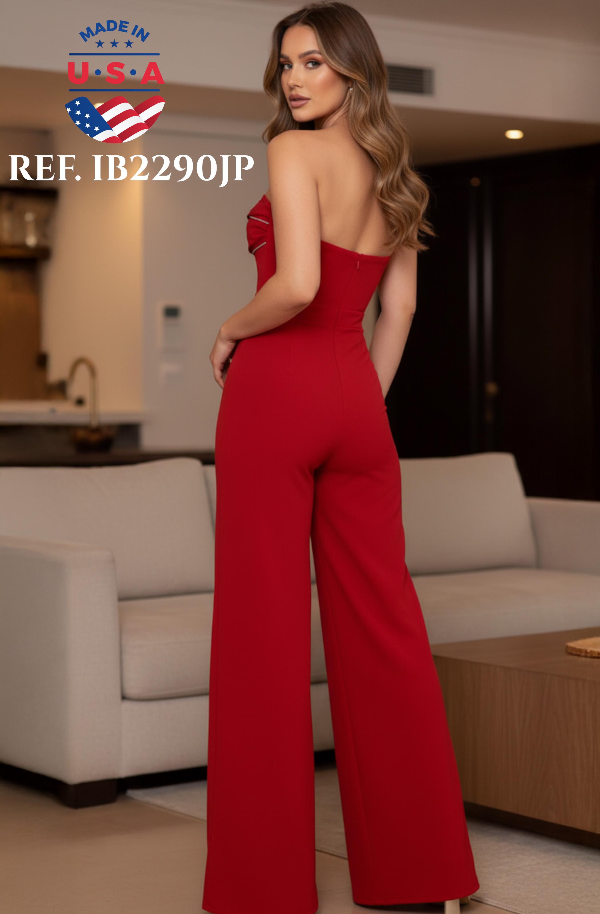 Comprar Enterizo boutique largo