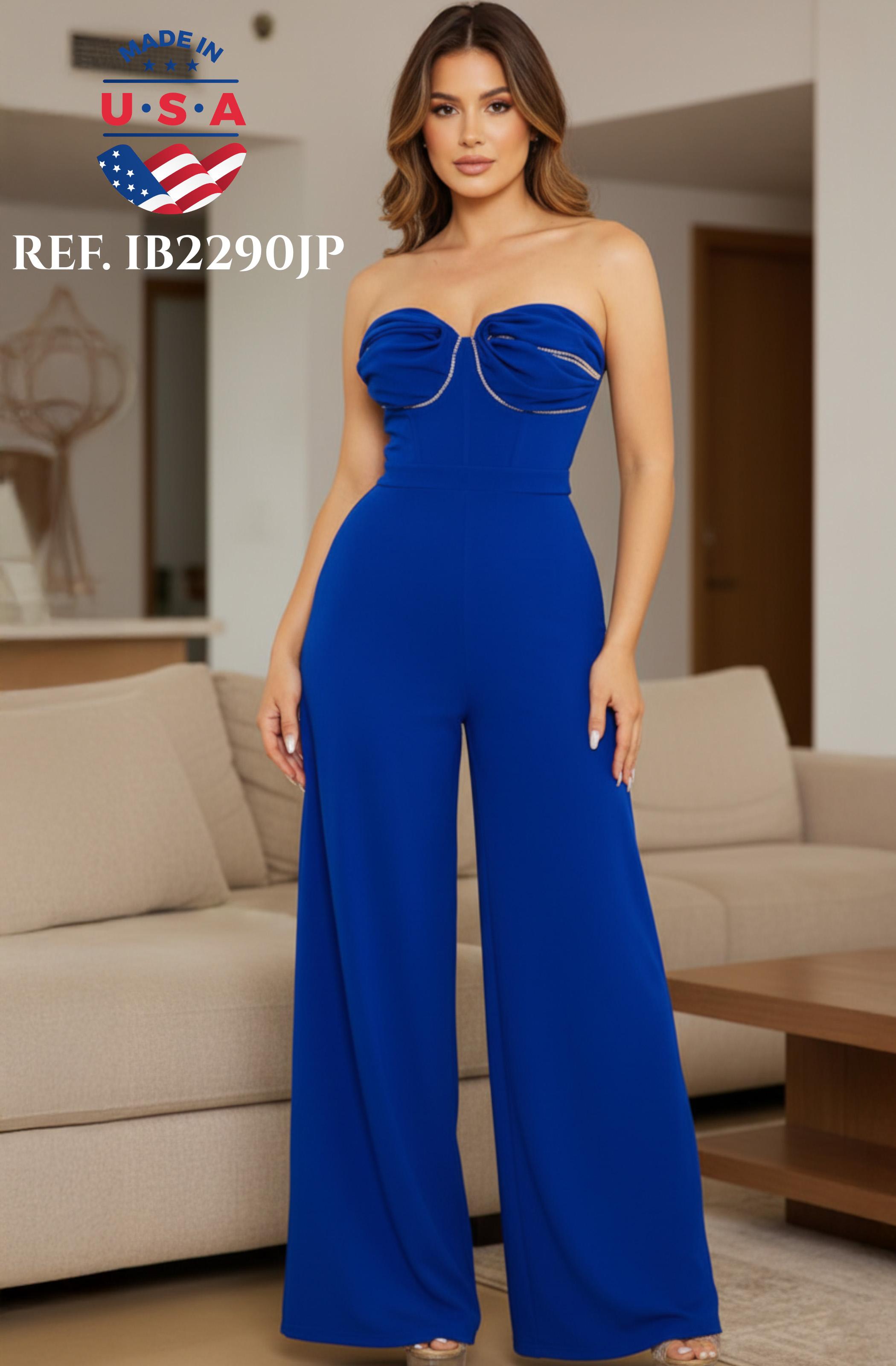 Comprar Enterizo boutique largo