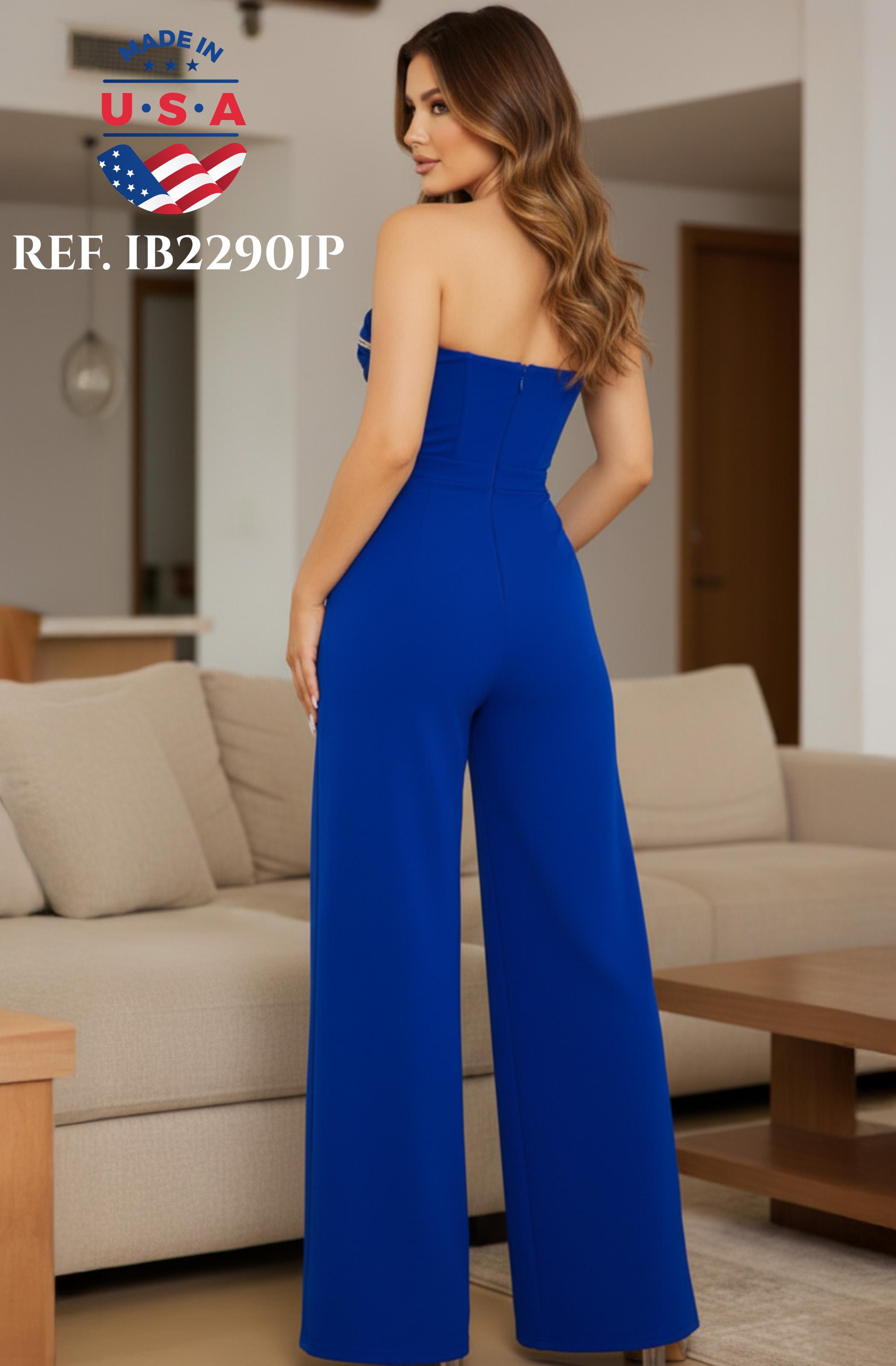 Comprar Enterizo boutique largo