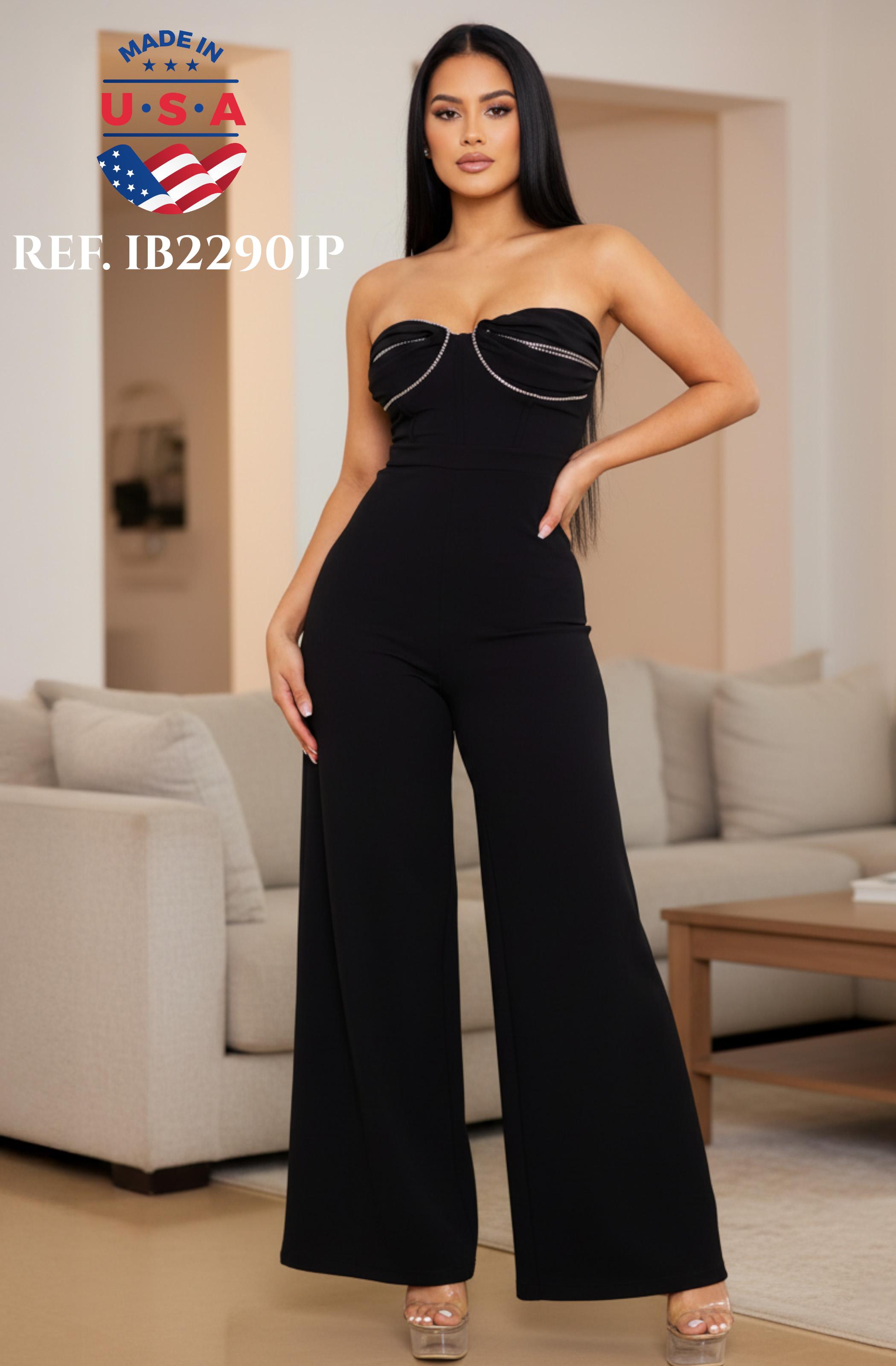 Comprar Enterizo boutique largo