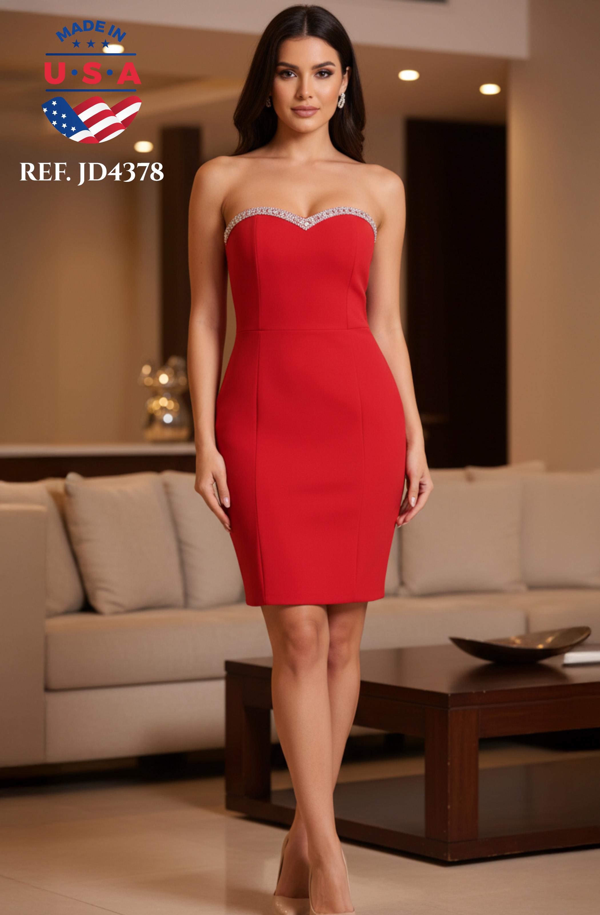 Comprar Vestido sexy