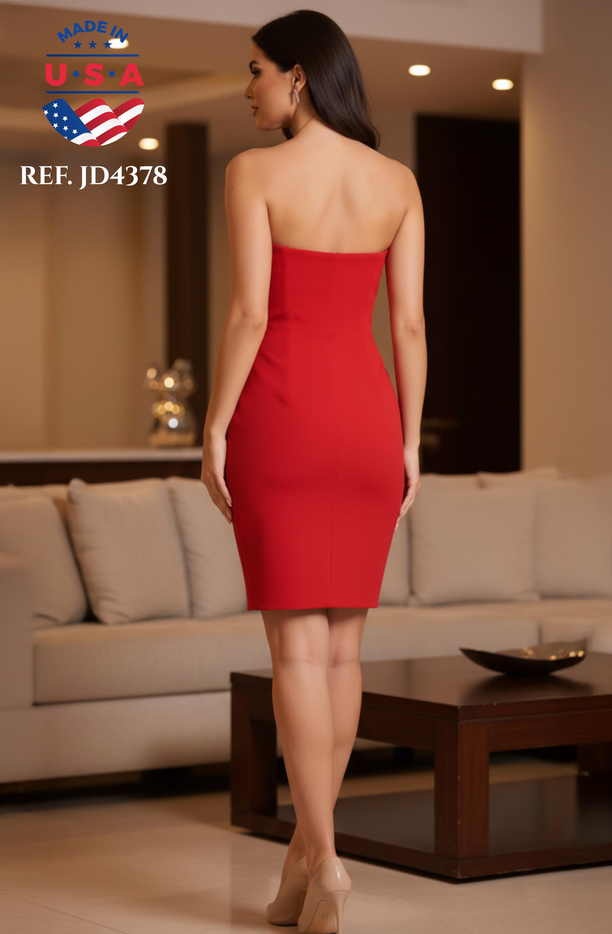 Comprar Vestido sexy