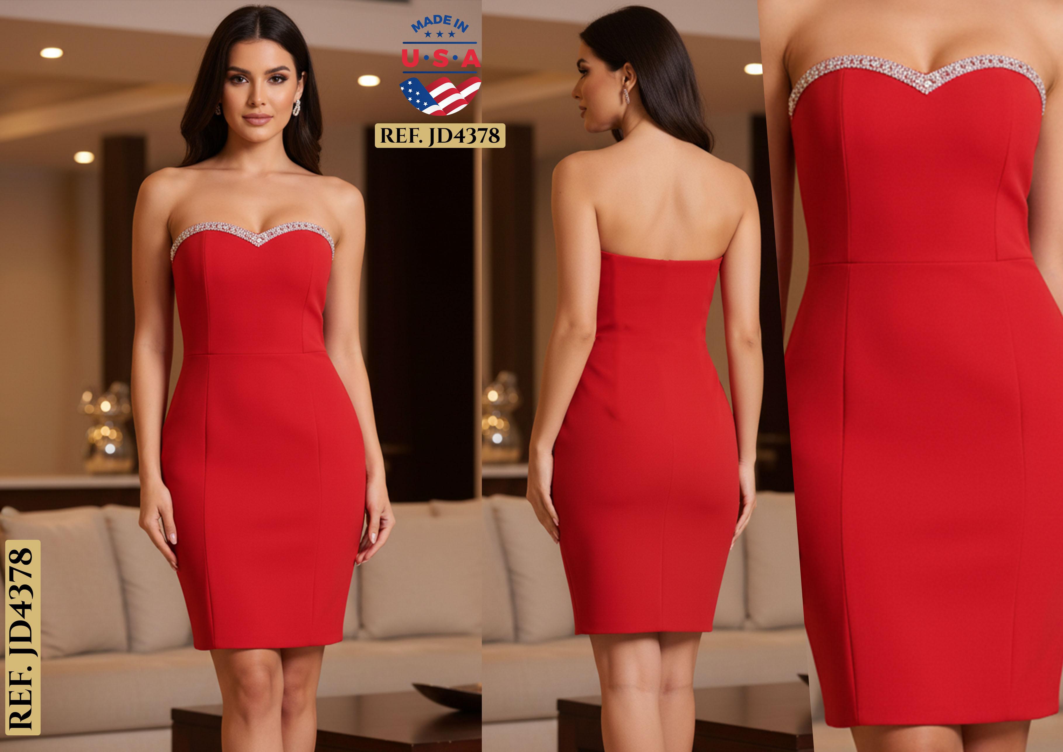 Comprar Vestido sexy