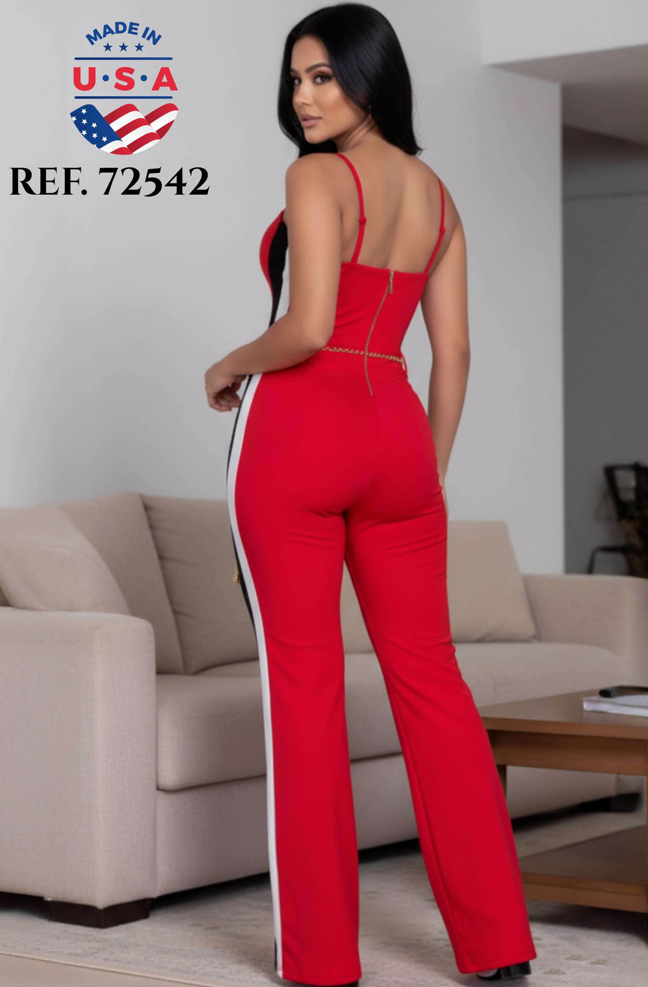 Comprar Enterizo Manga Largo Colombiano manga corta