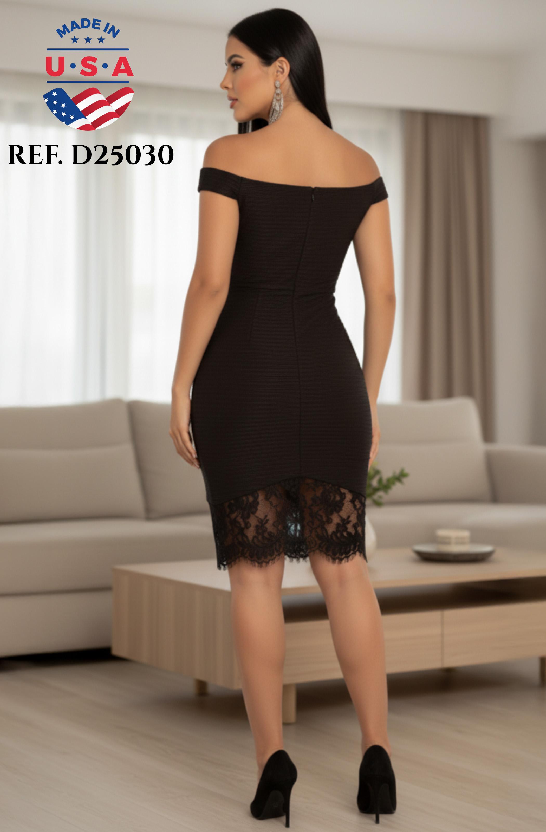 Comprar Vestido Corto Americano para ocasiones especiales