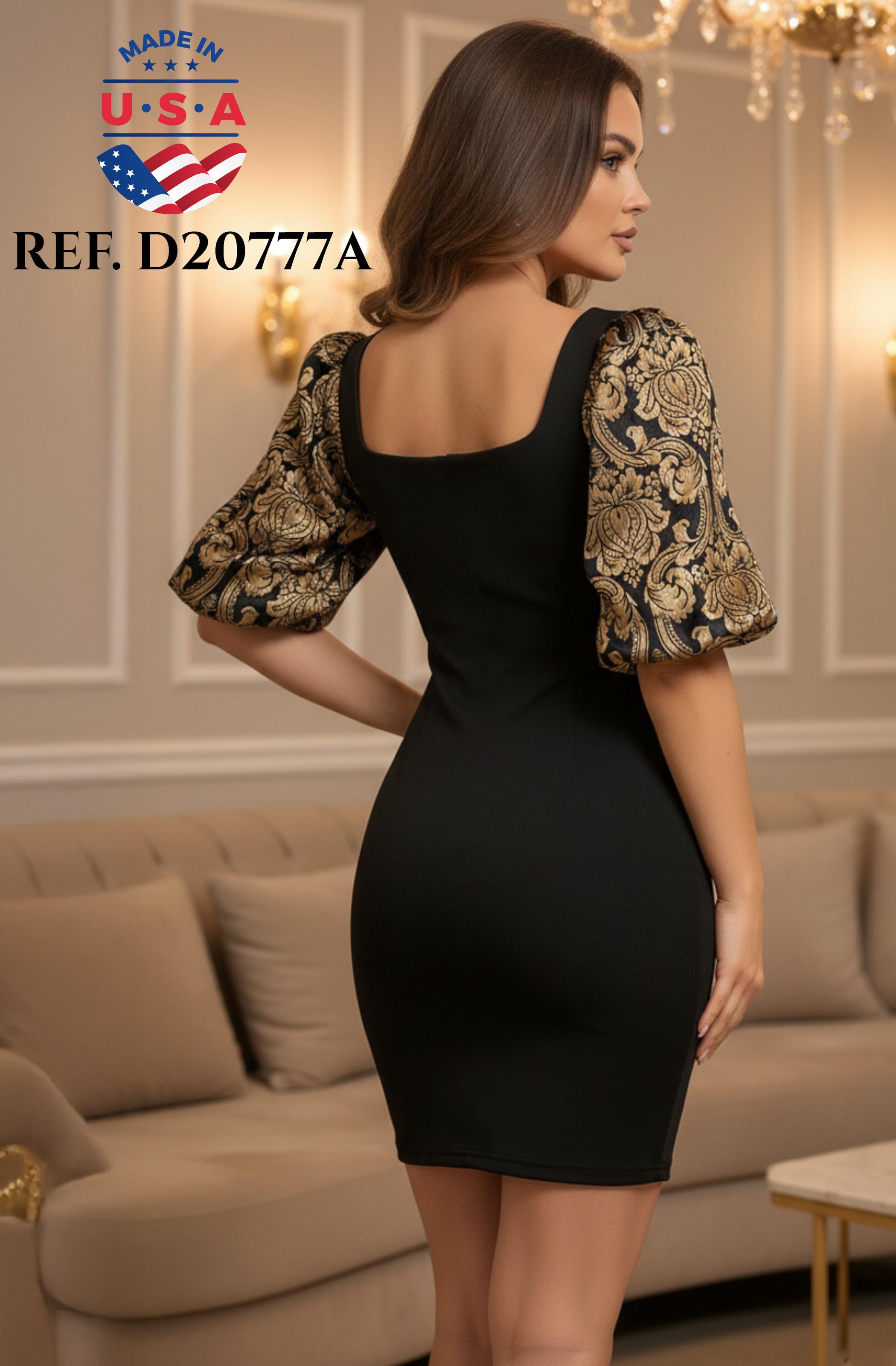 Comprar VESTIDO DAMA FIESTA