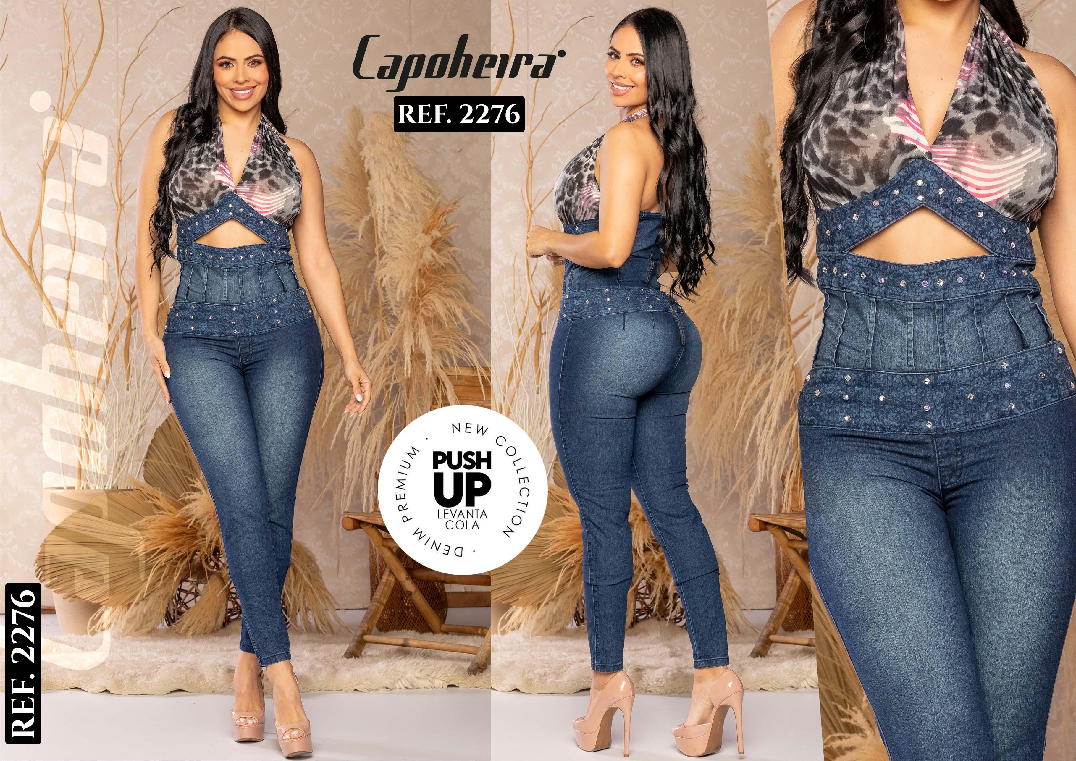 Comprar ENTERIZO LEVANTA COLA COLOMBIANO