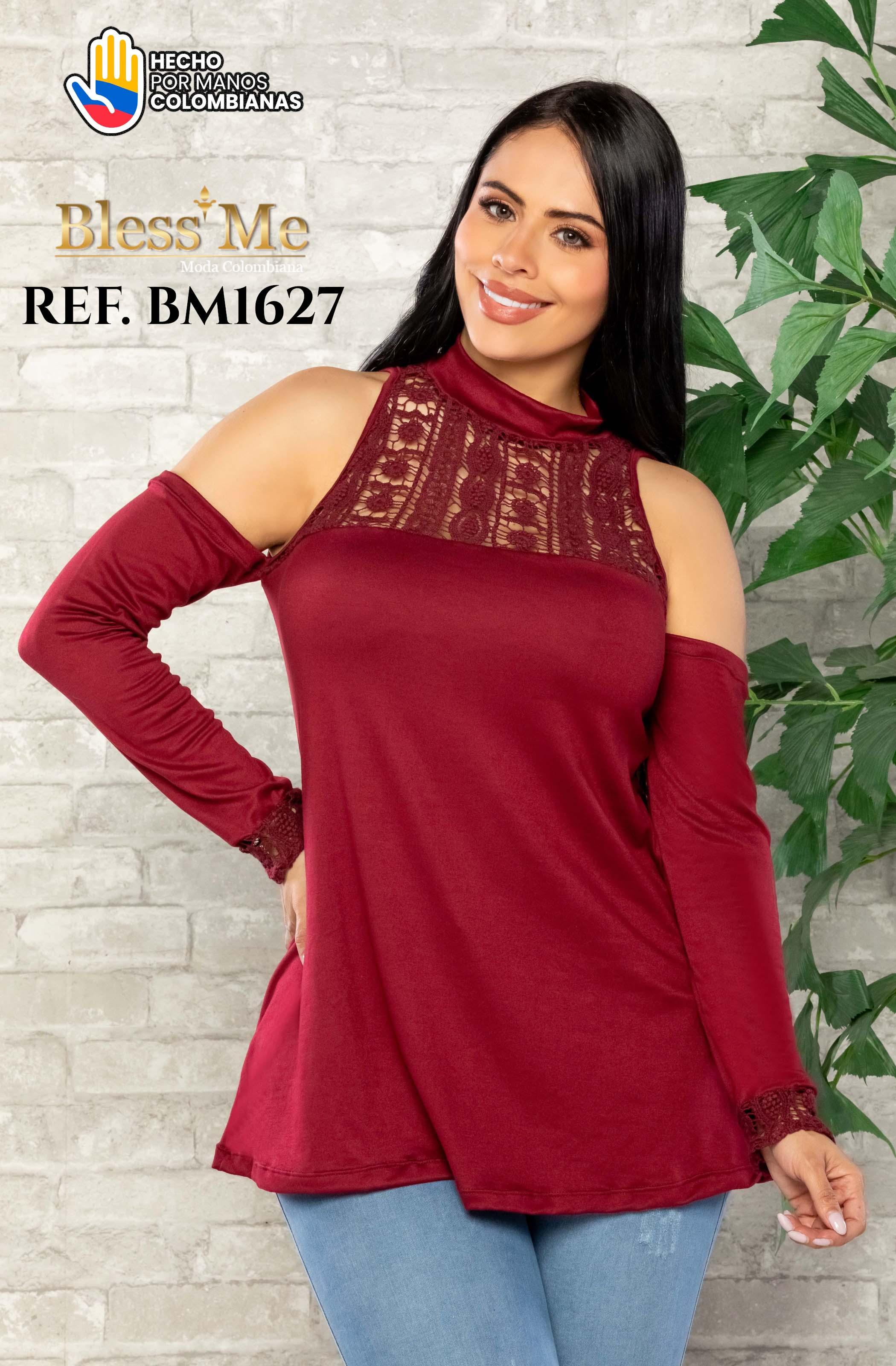 Comprar Blusa colombiana