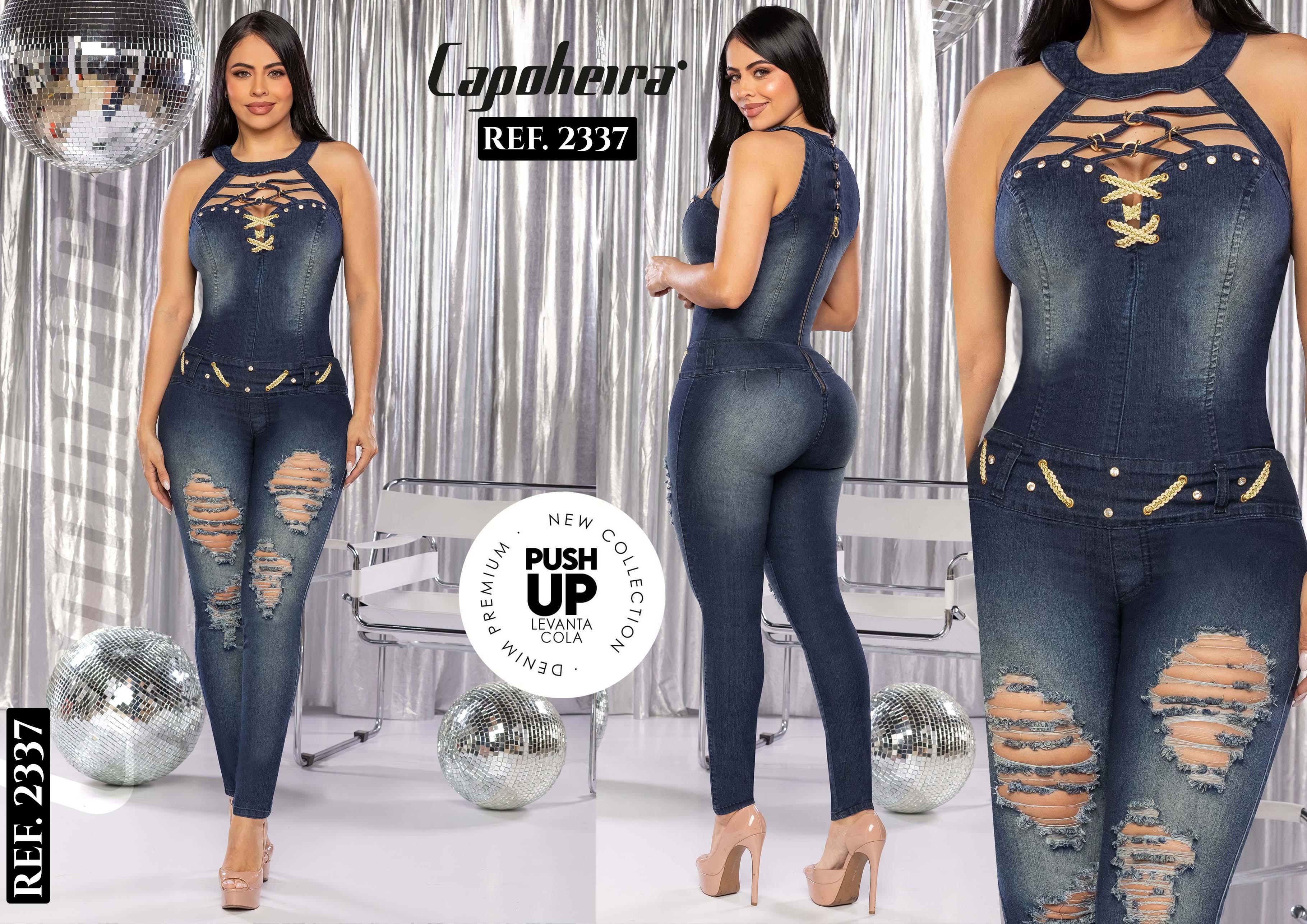 Comprar ENTERIZO COLOMBIANO LEVANTA COLA