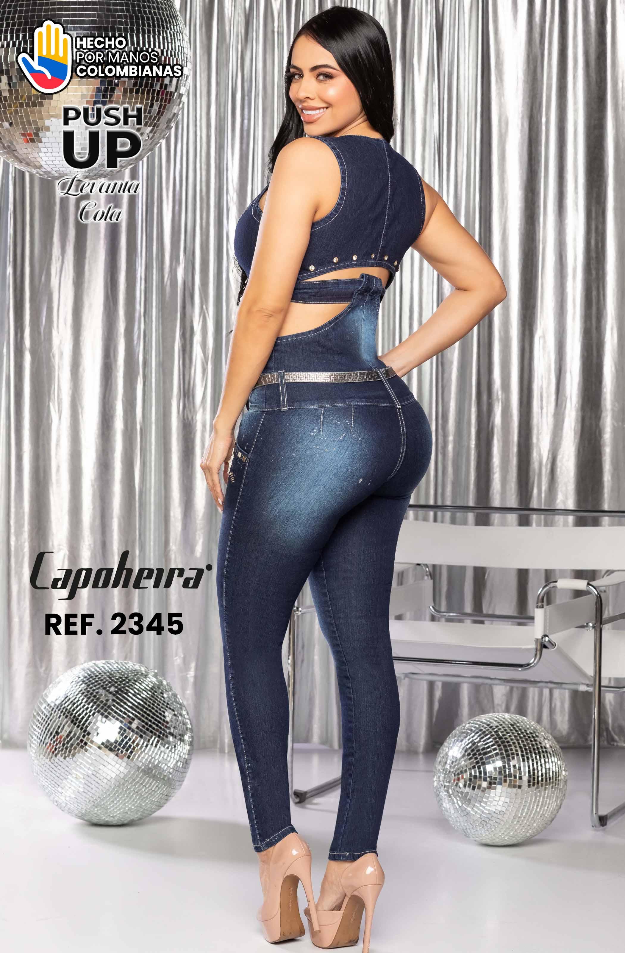 Comprar ENTERIZO COLOMBIANO LEVANTACOLA