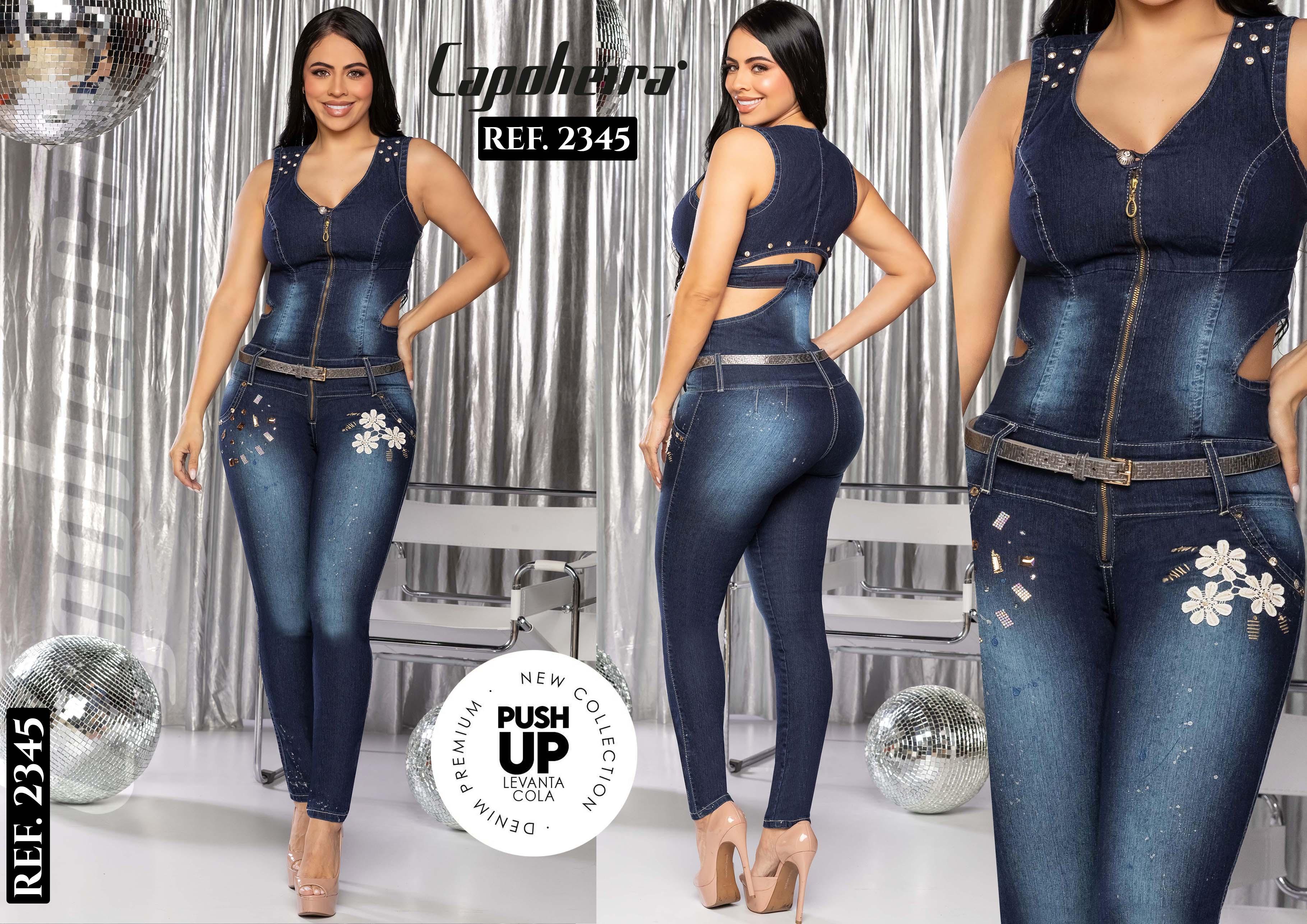 Comprar ENTERIZO COLOMBIANO LEVANTACOLA