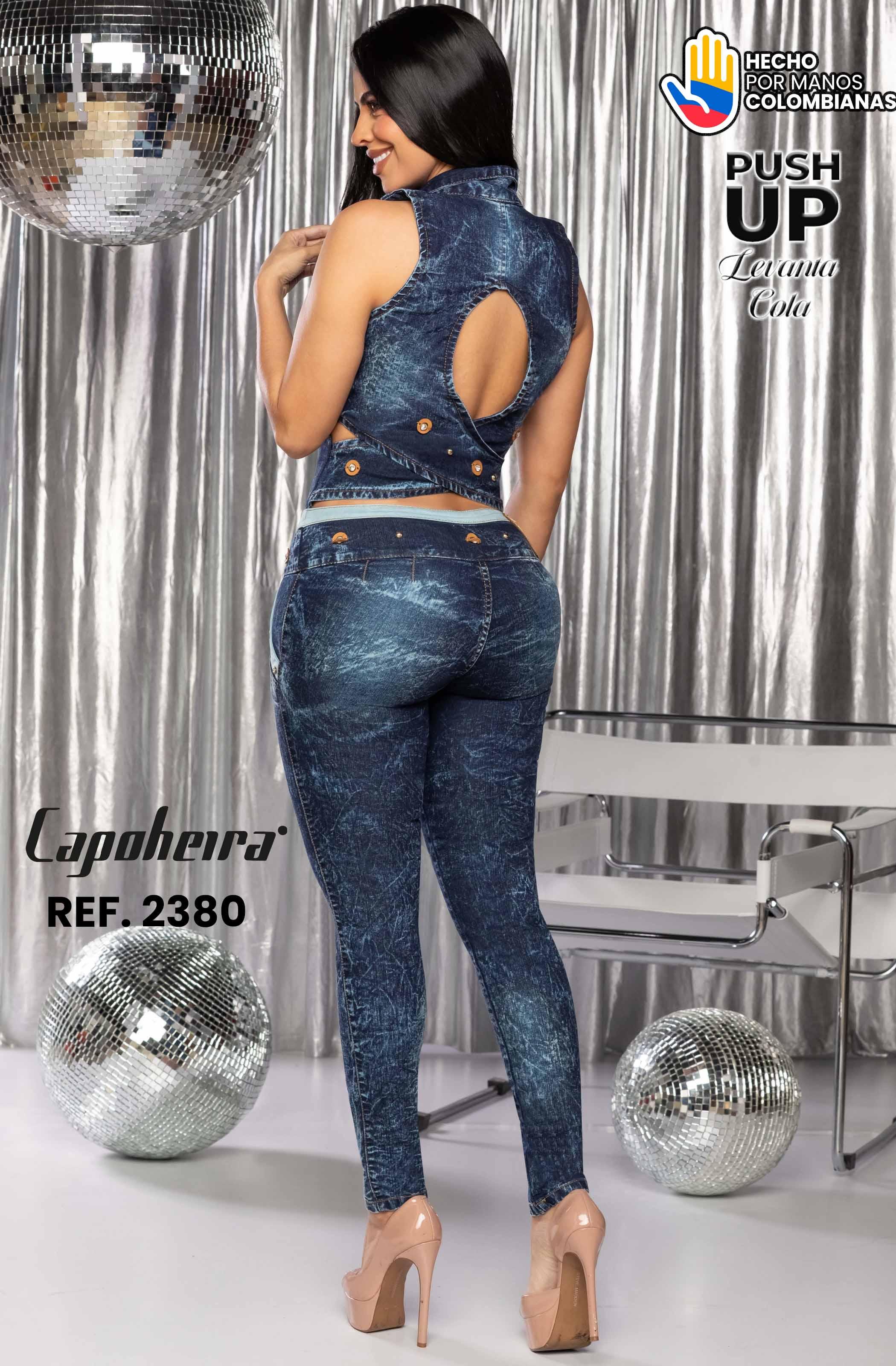 Comprar ENTERIZO COLOMBIANO  LARGO LEVANTA COLA MANGA CORTA