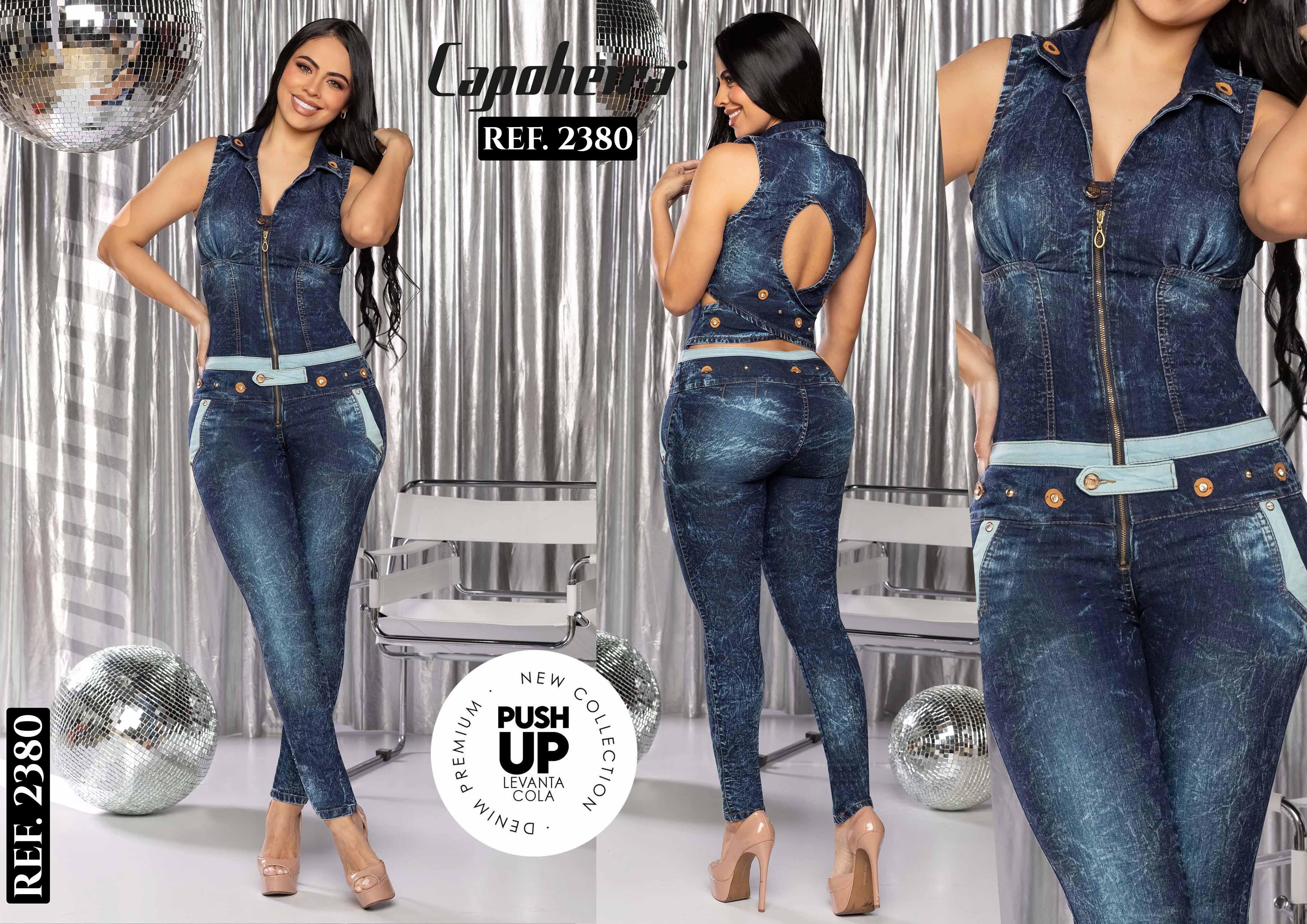 Comprar ENTERIZO COLOMBIANO  LARGO LEVANTA COLA MANGA CORTA