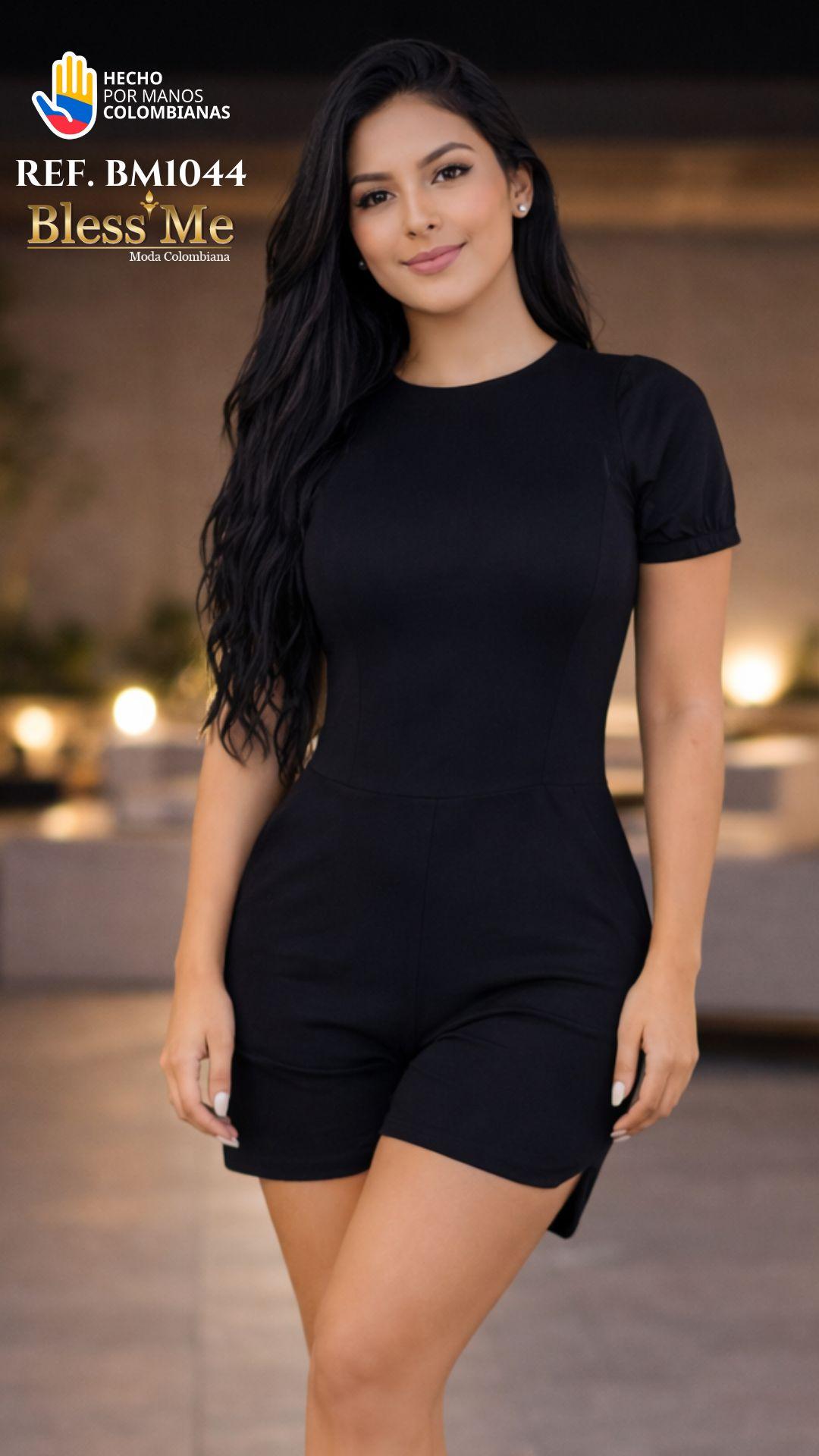 Comprar Enterizo corto