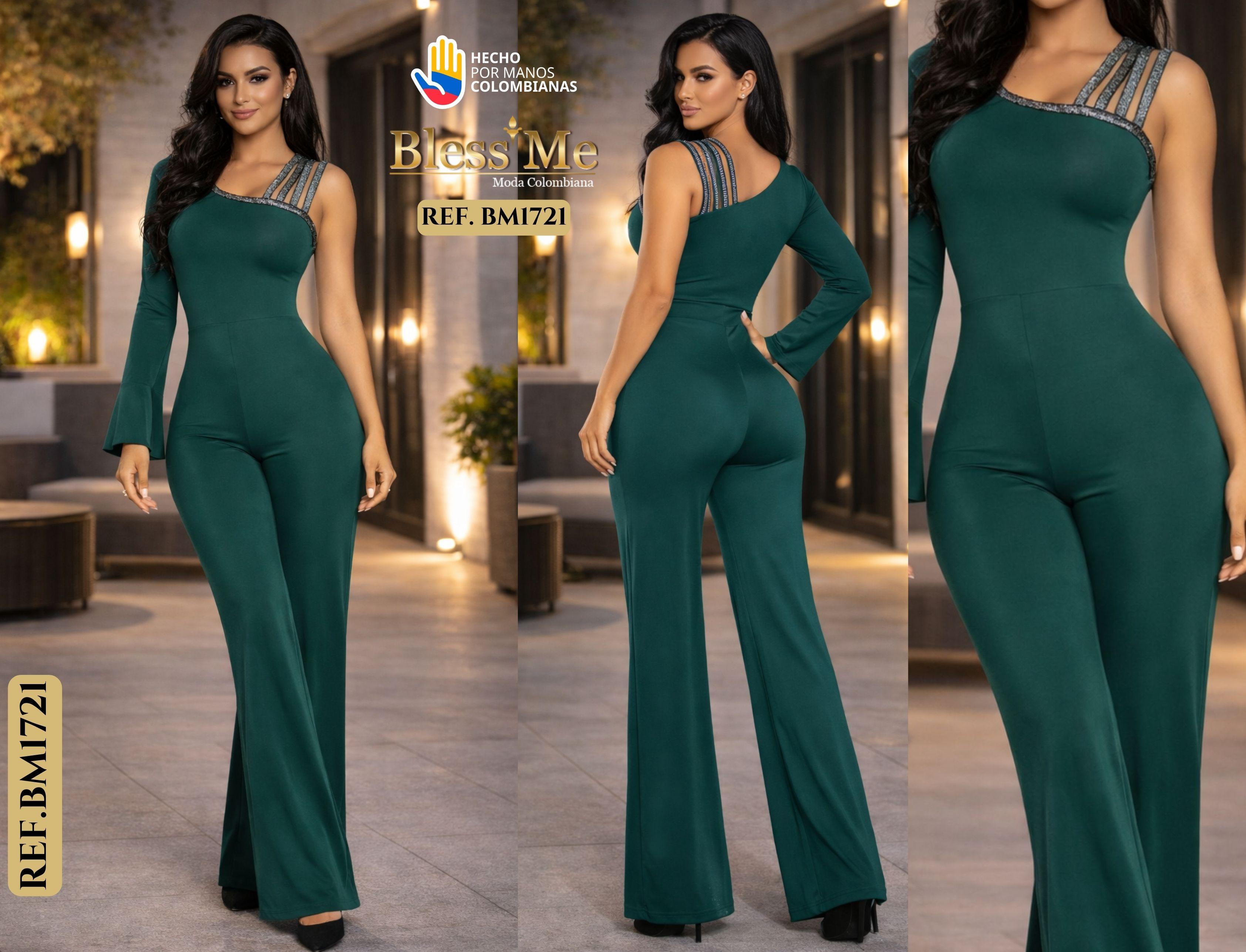 Comprar Enterizo colombiano de fiesta