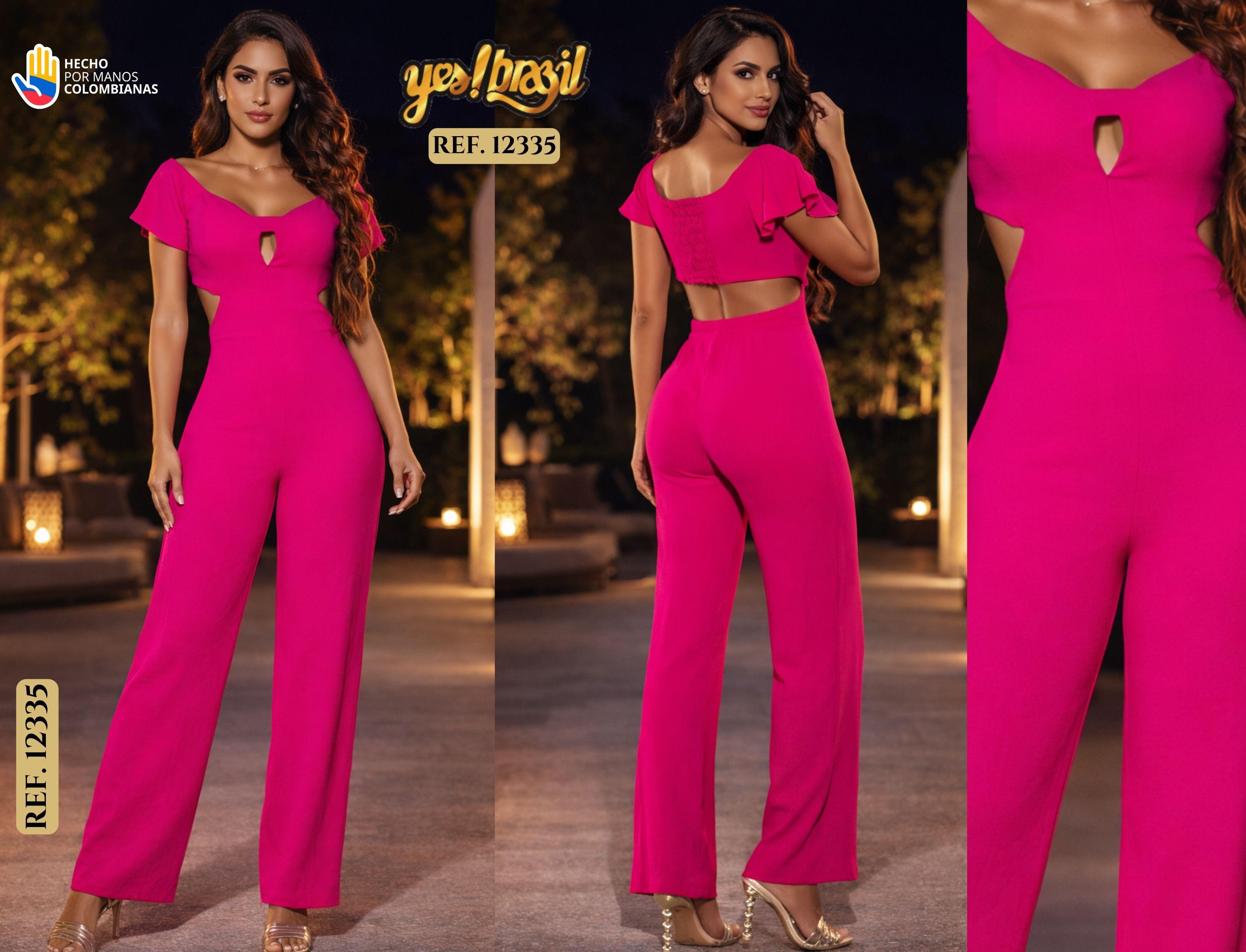 Comprar Enterizo Largo de Verano