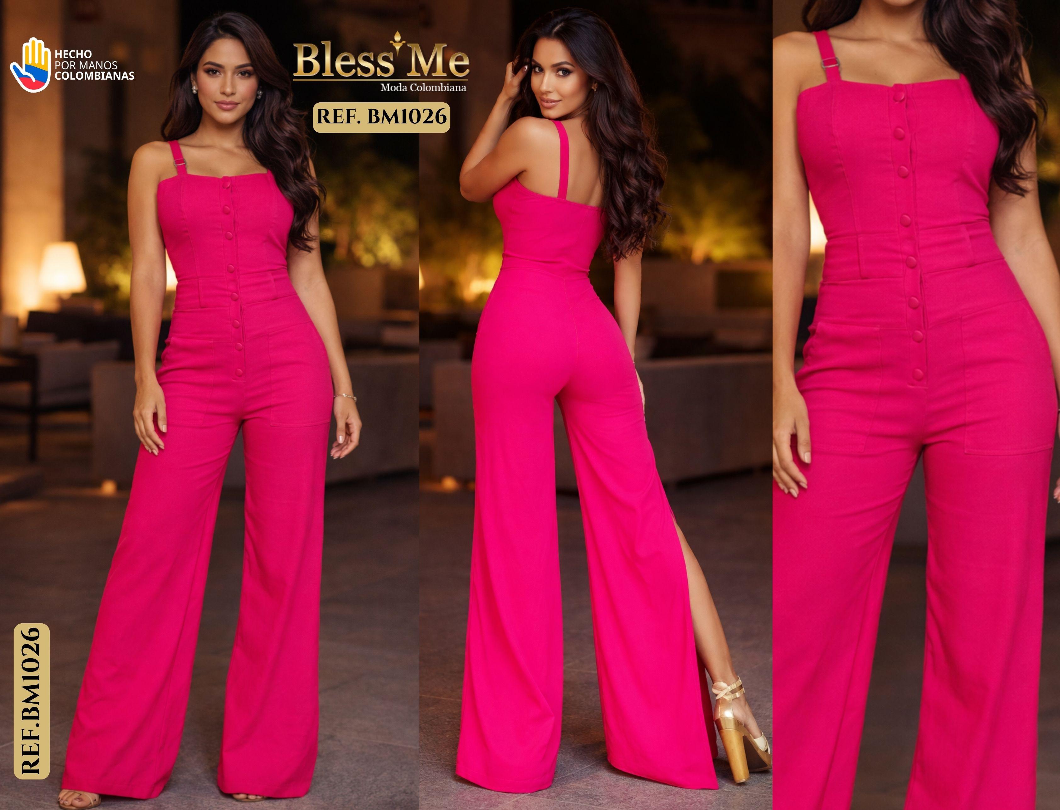 Comprar Enterizo colombiano